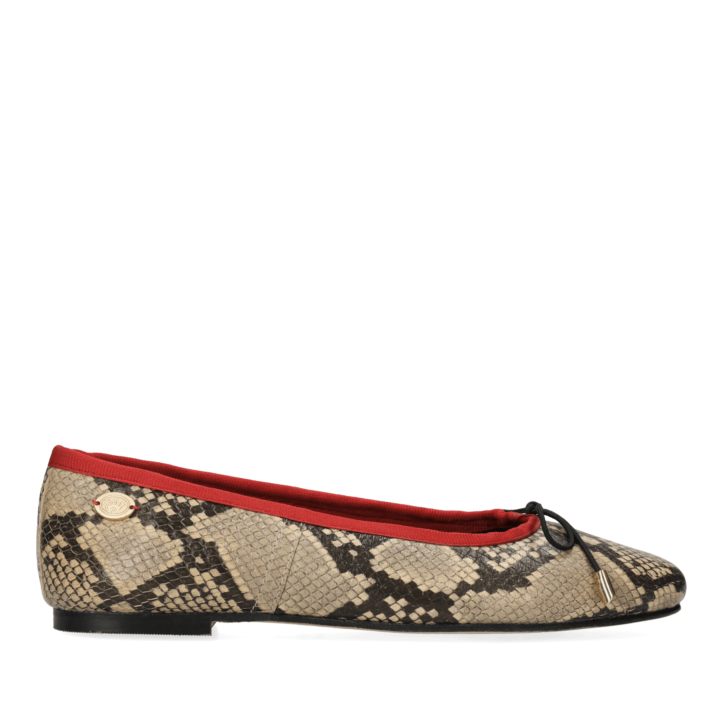 Gilty Dancer ballerina snake