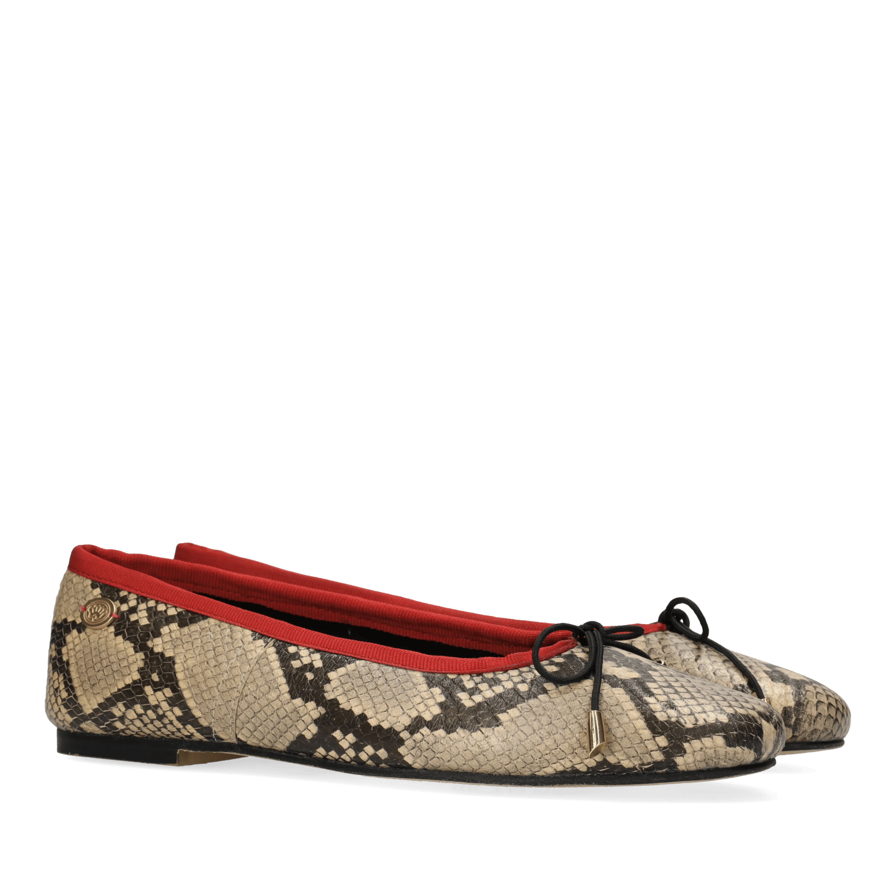 Gilty Dancer ballerina snake