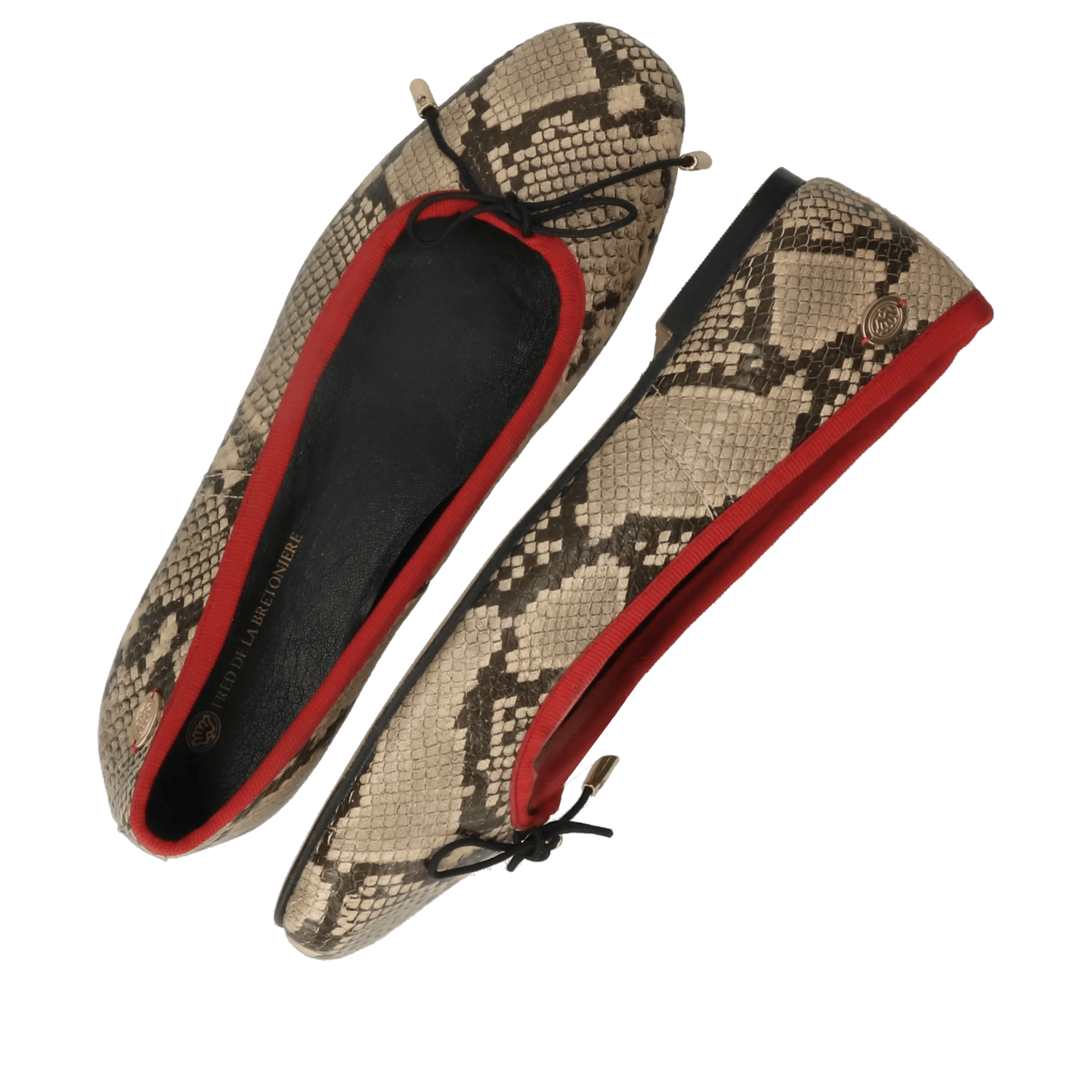 Gilty Dancer ballerina snake