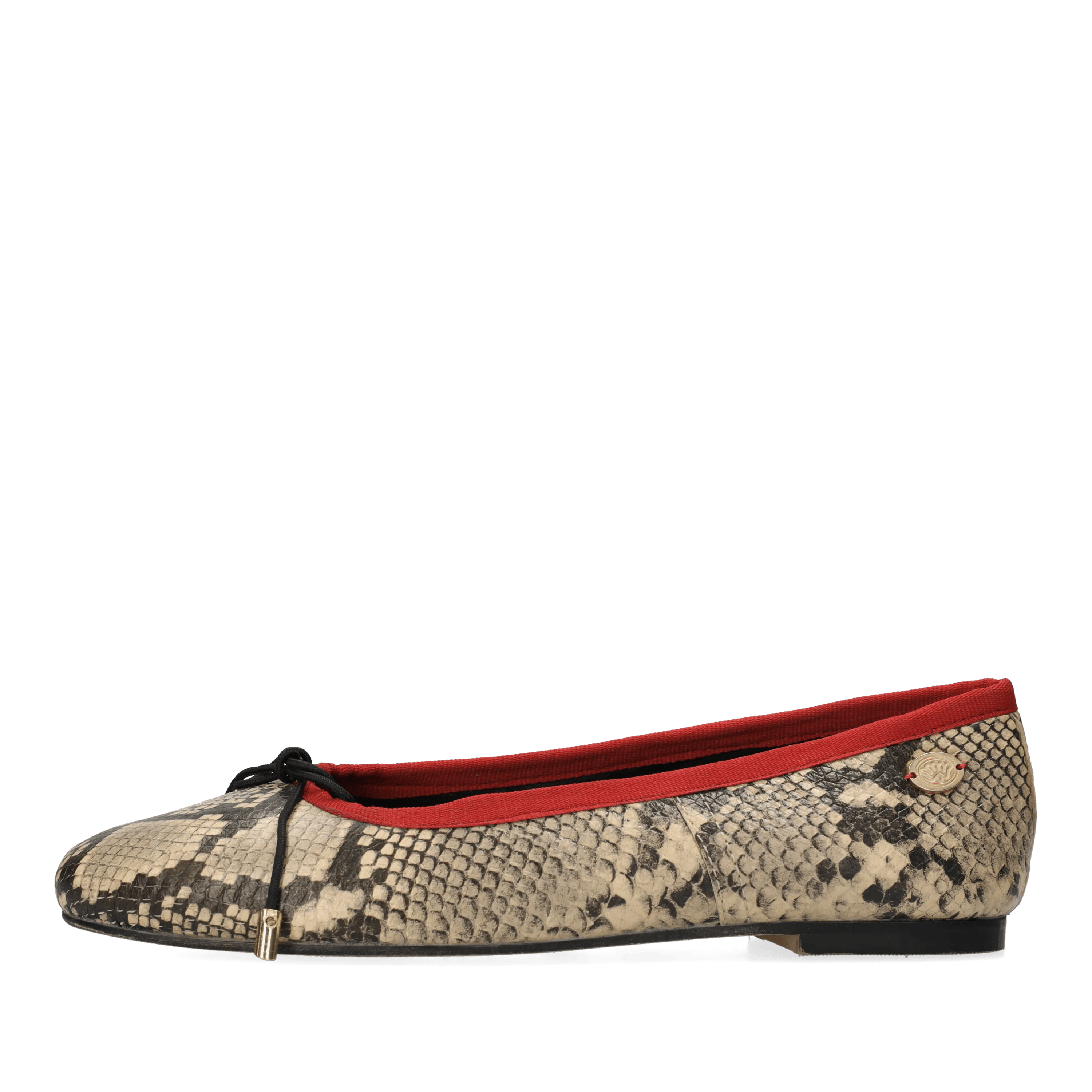 Gilty Dancer ballerina snake