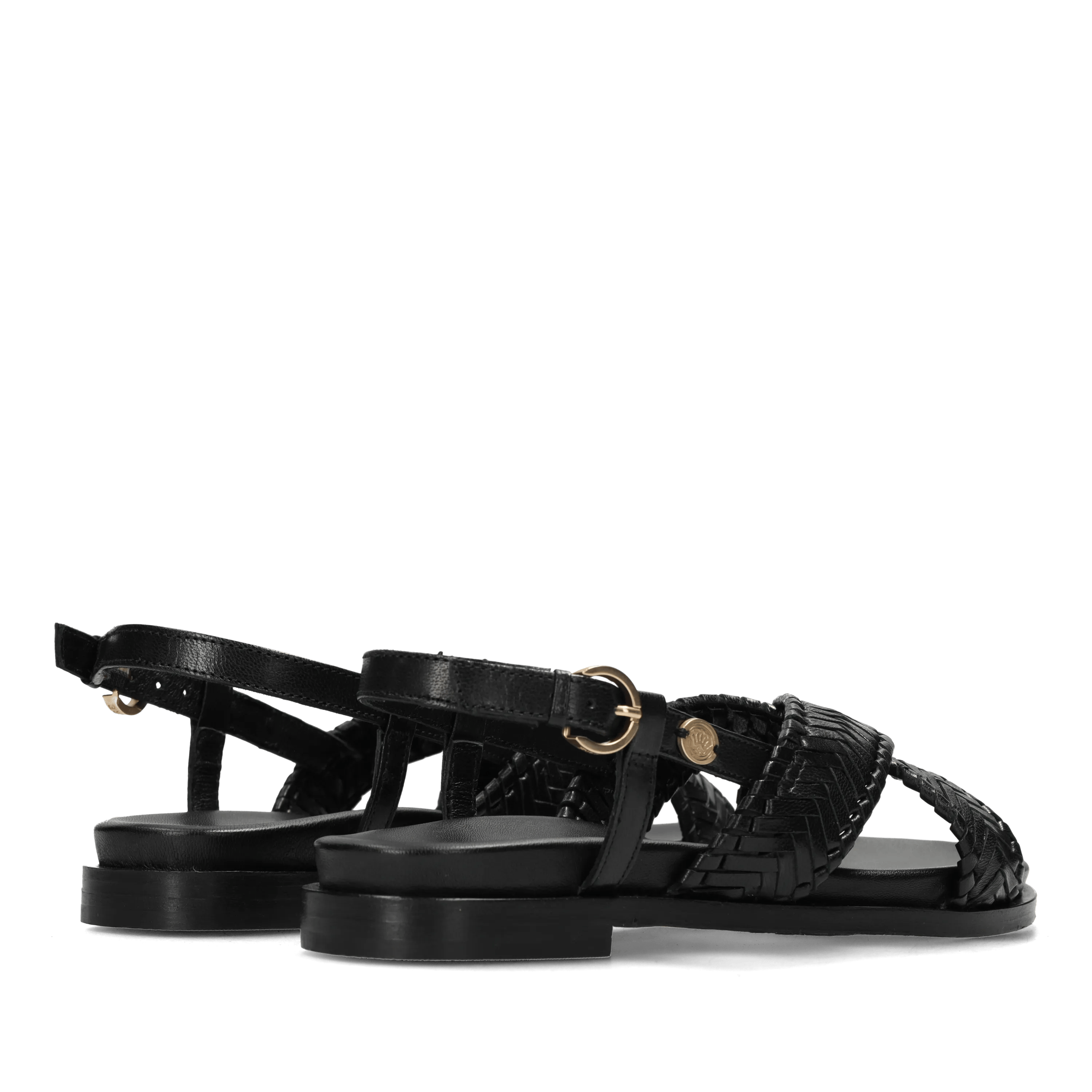 Geniesis sling weave Zwart