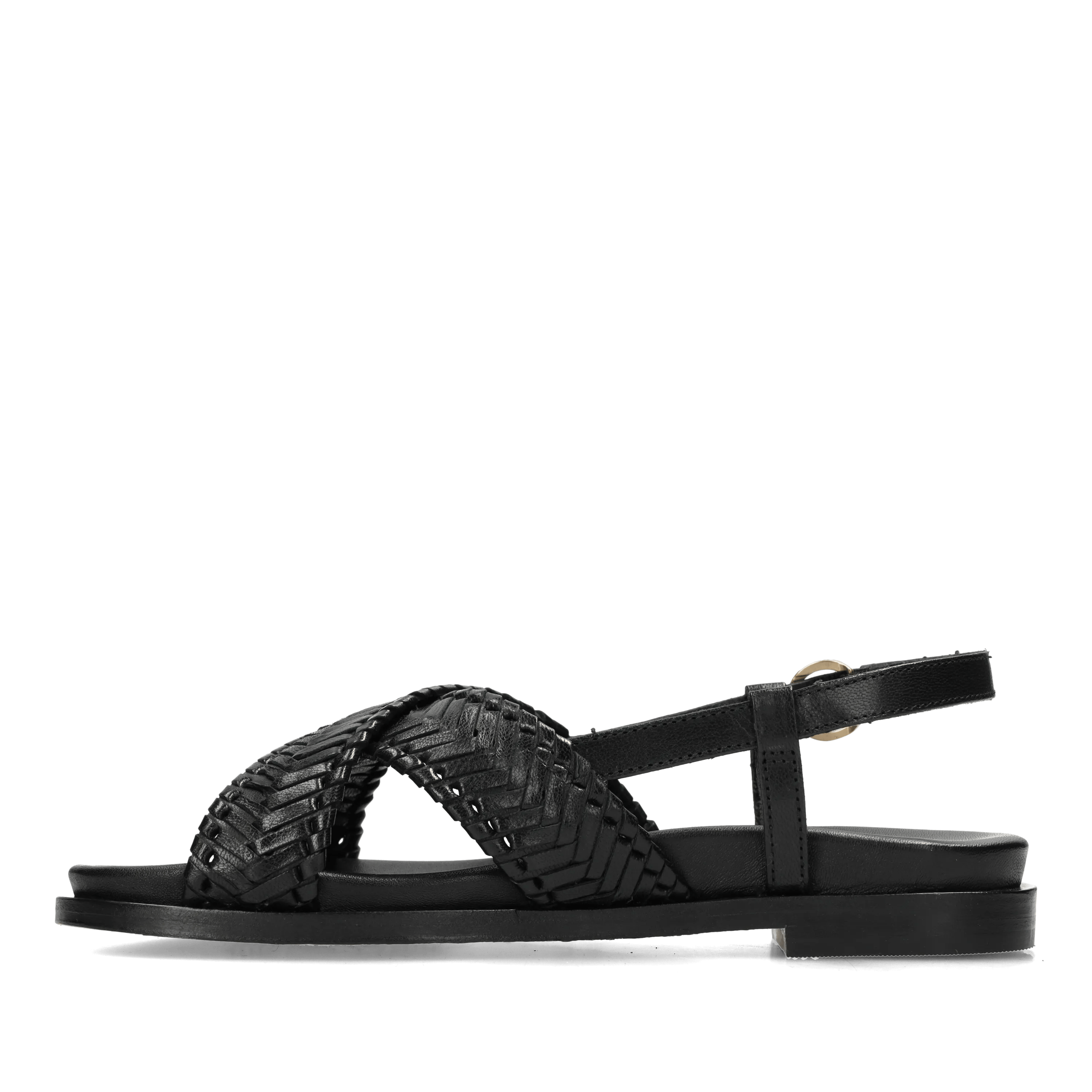 Geniesis sling weave Zwart