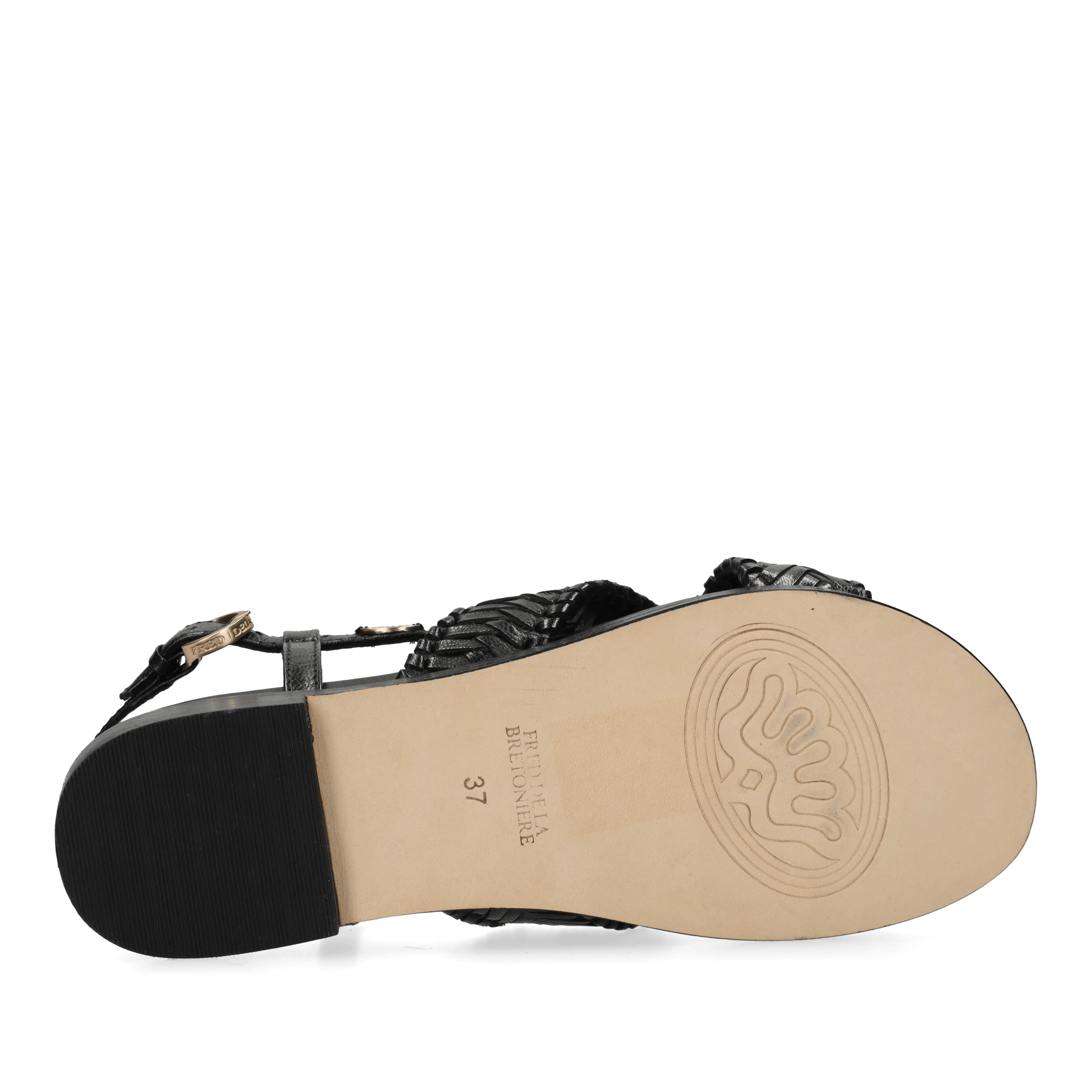 Geniesis sling weave Zwart