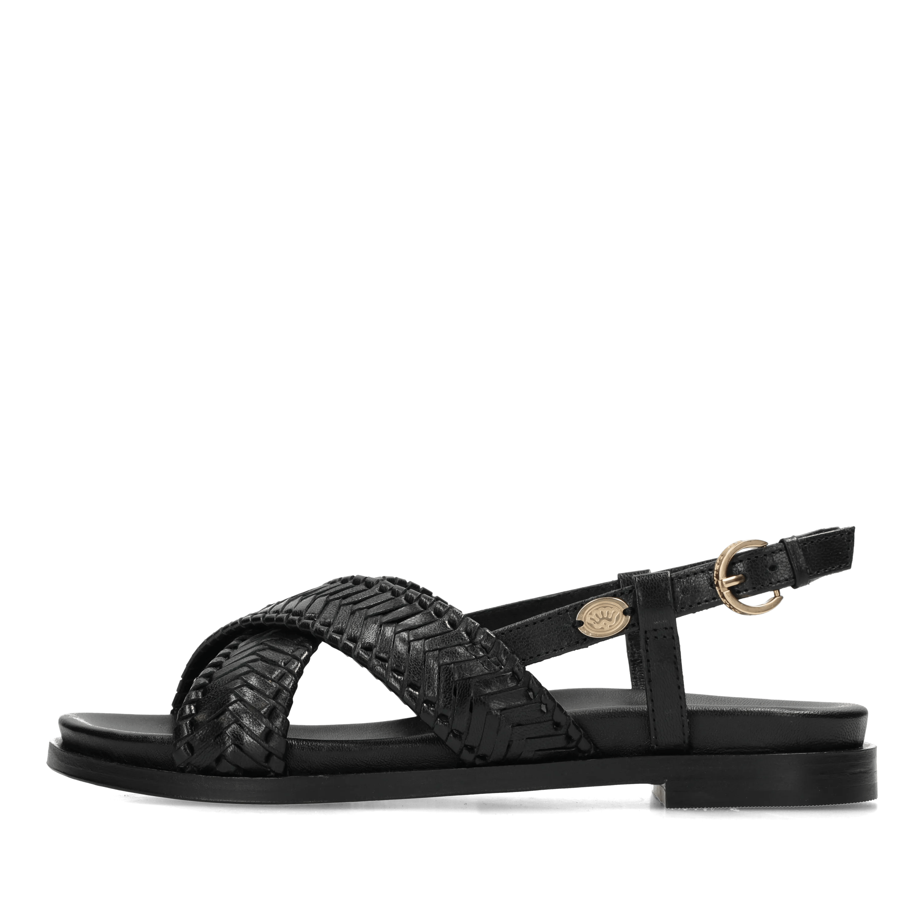 Geniesis sling weave Zwart