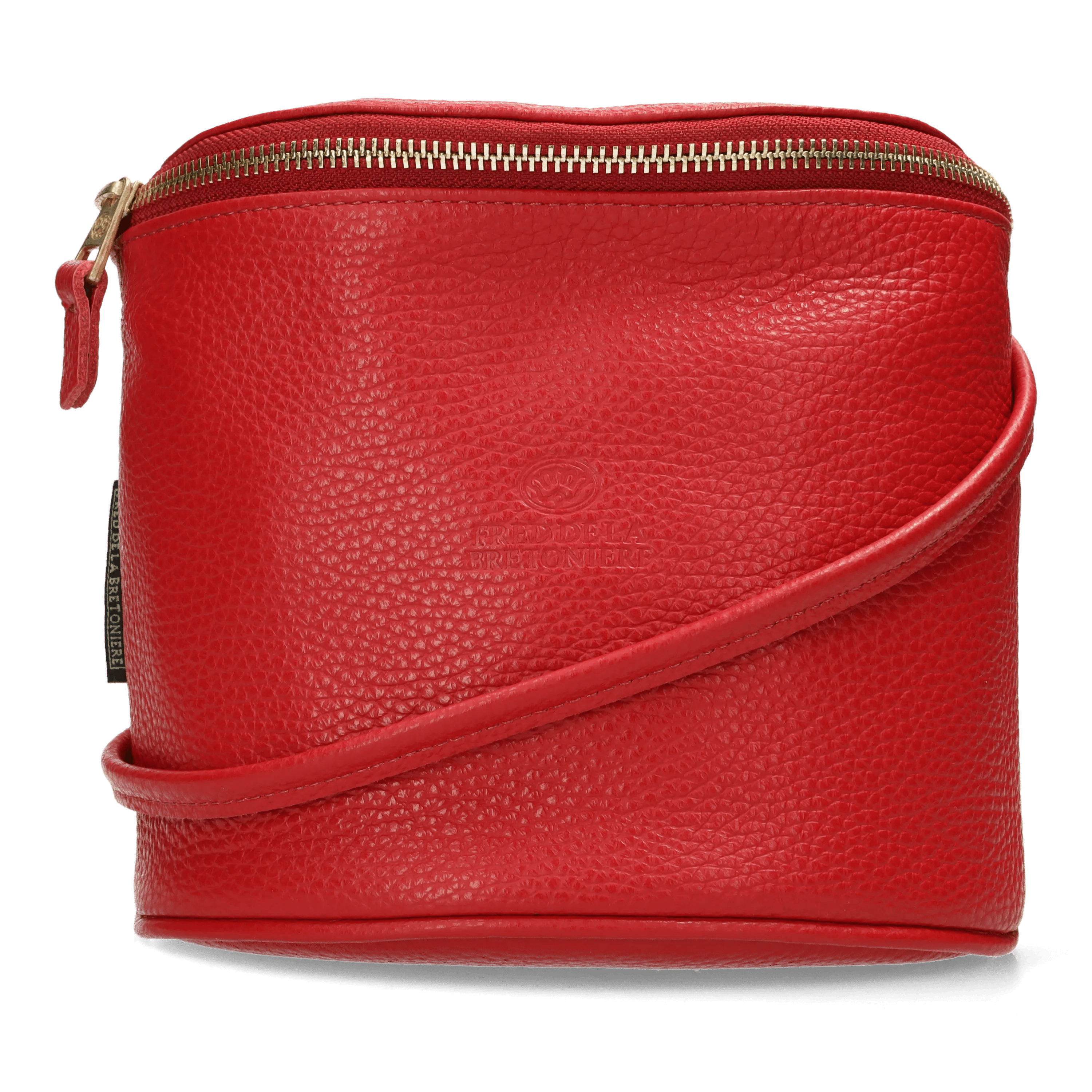 Marianneke crossbody Rood