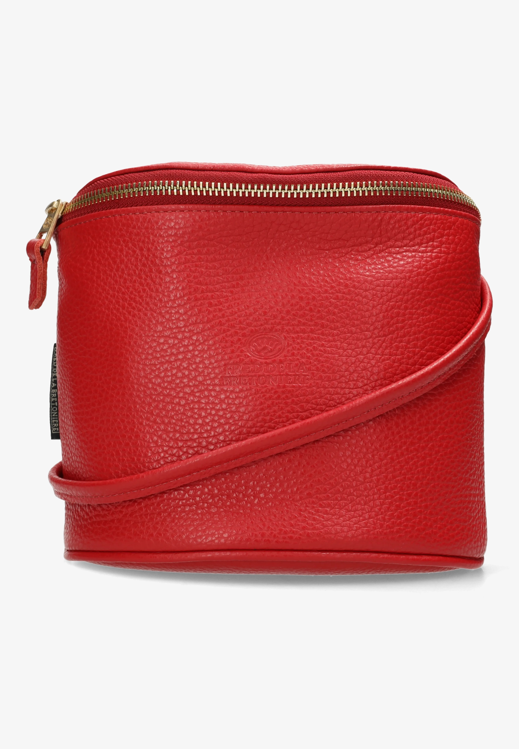 Marianneke crossbody Rood
