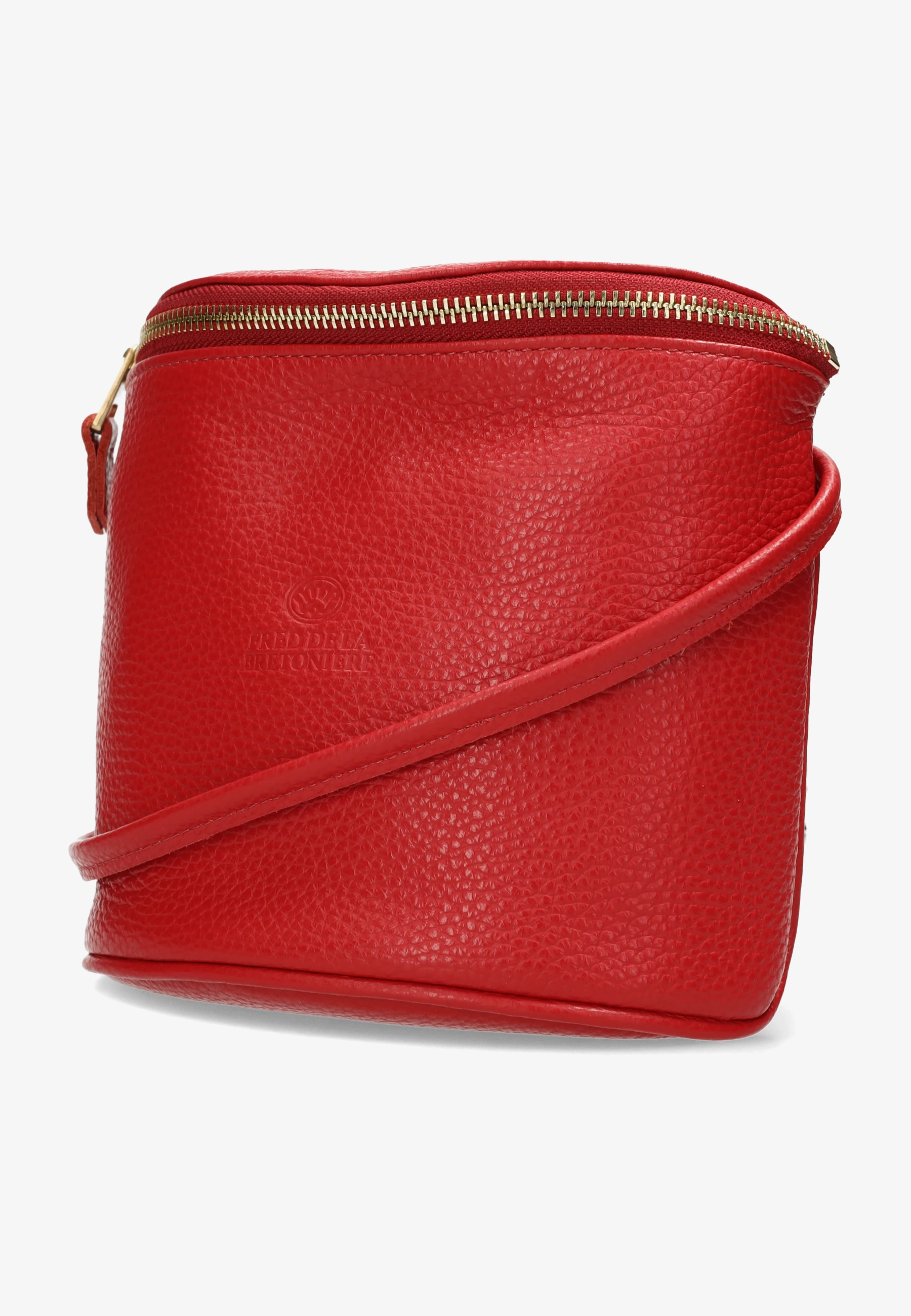 Marianneke crossbody Rood