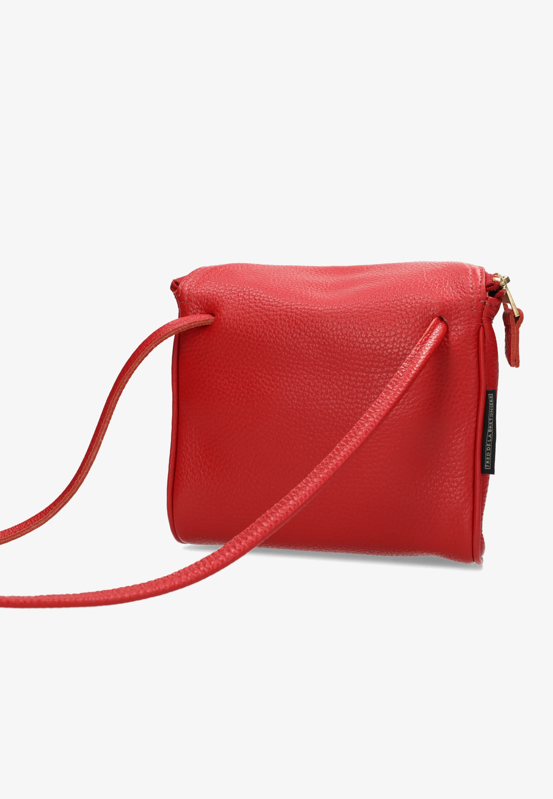 Marianneke crossbody Rood