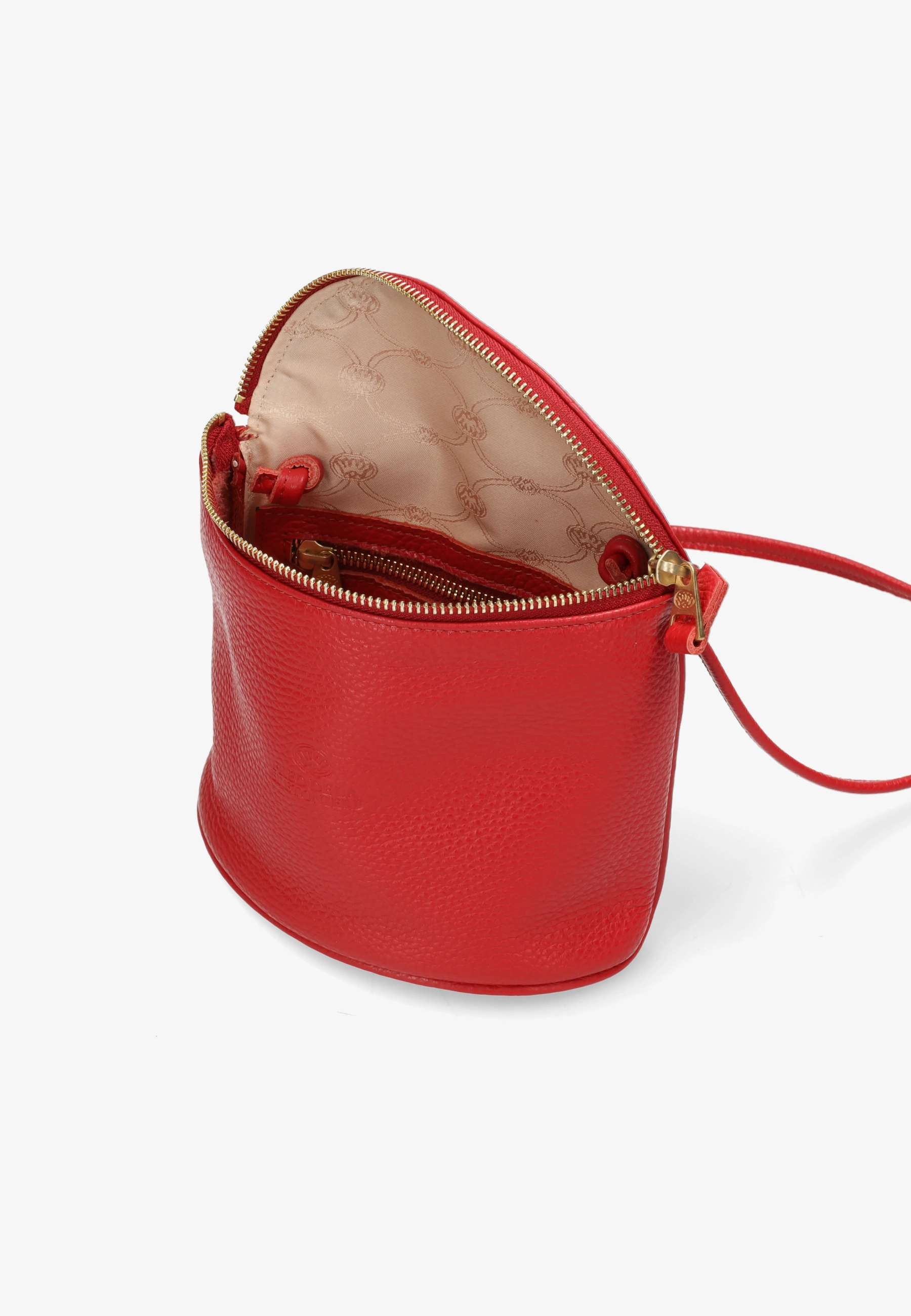Marianneke crossbody Rood