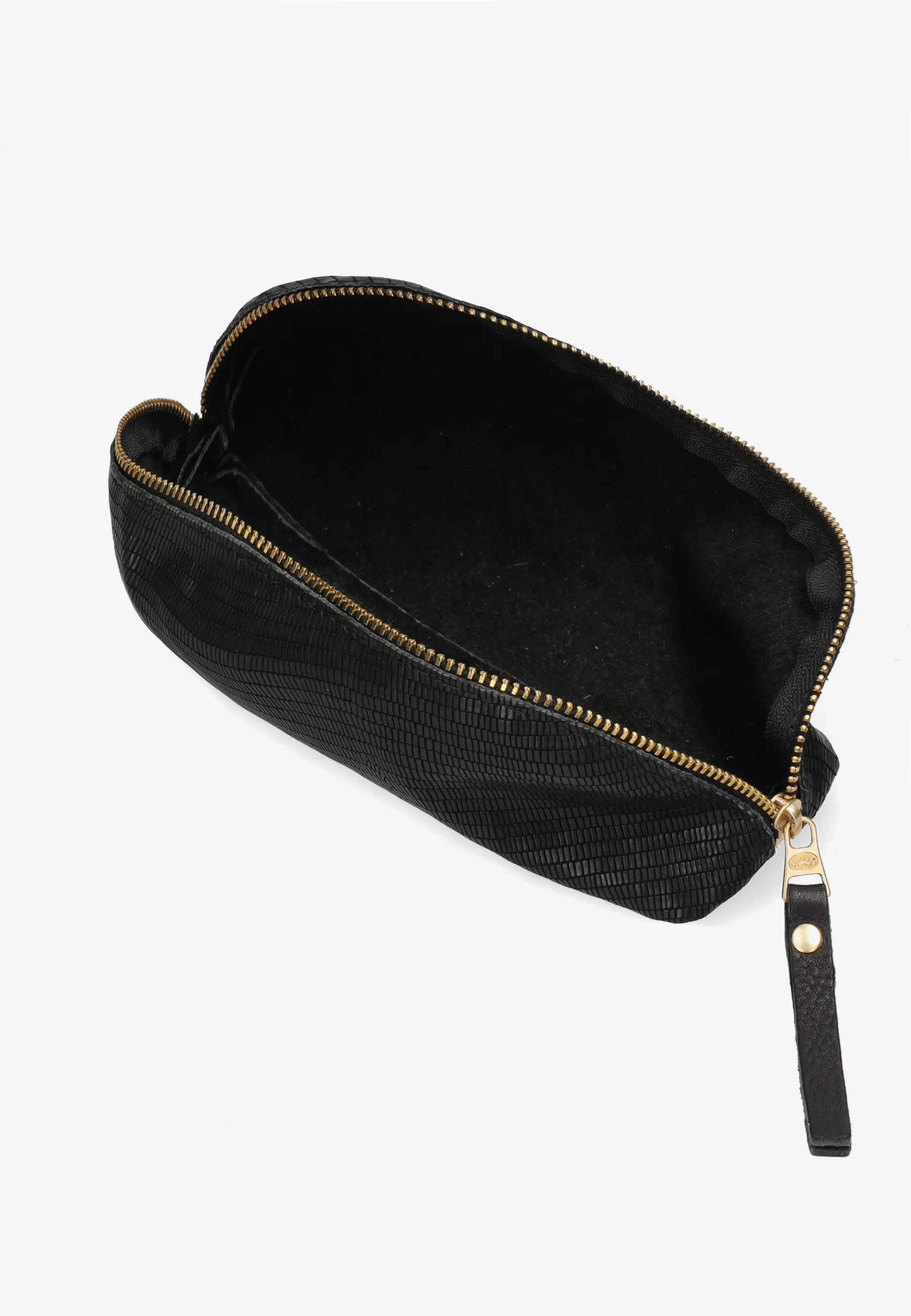 LTBD Premium leesbril zwart etui 1,5 Per Kaart 1 st
