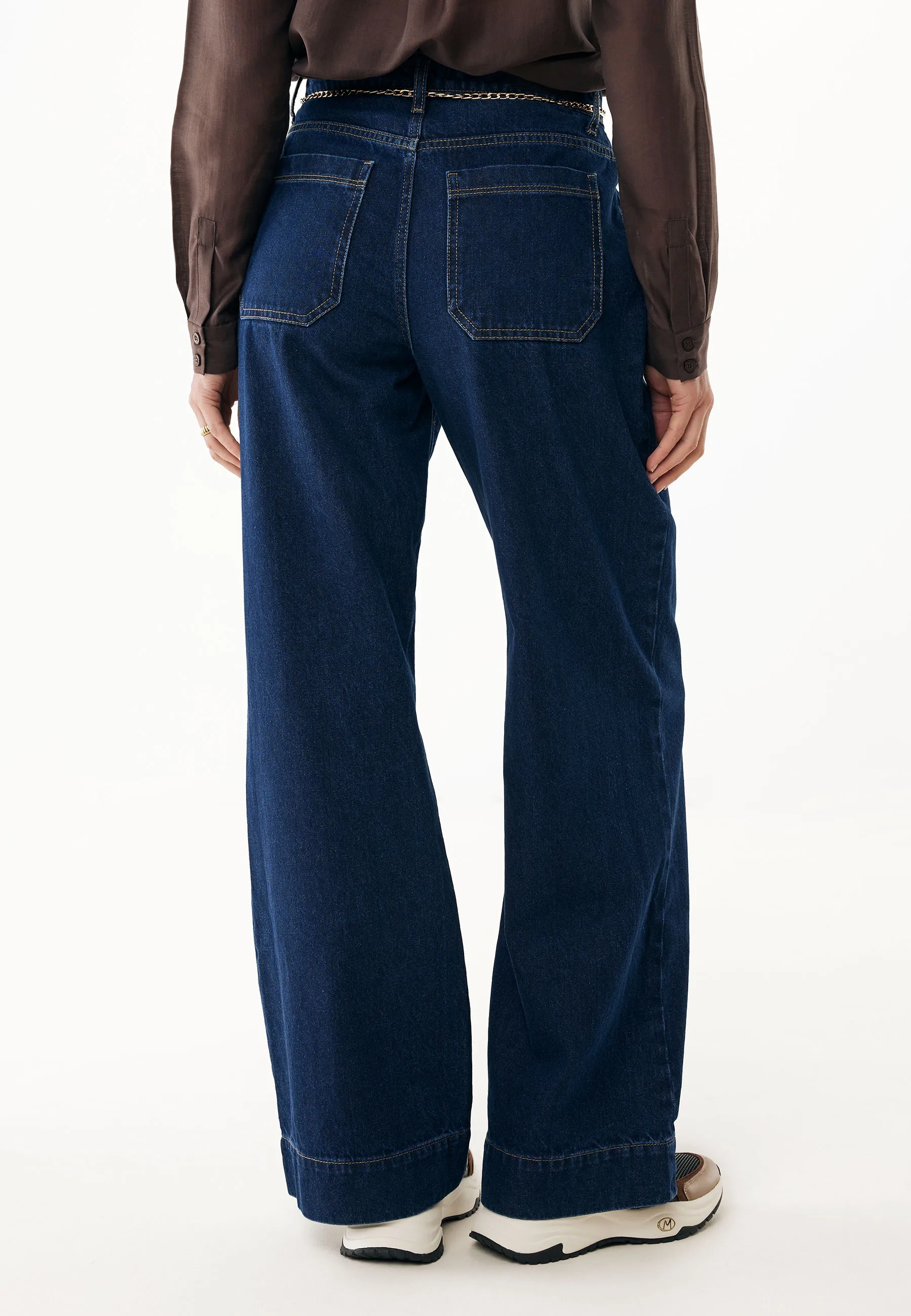 Mexx Women | Blue stone jeans