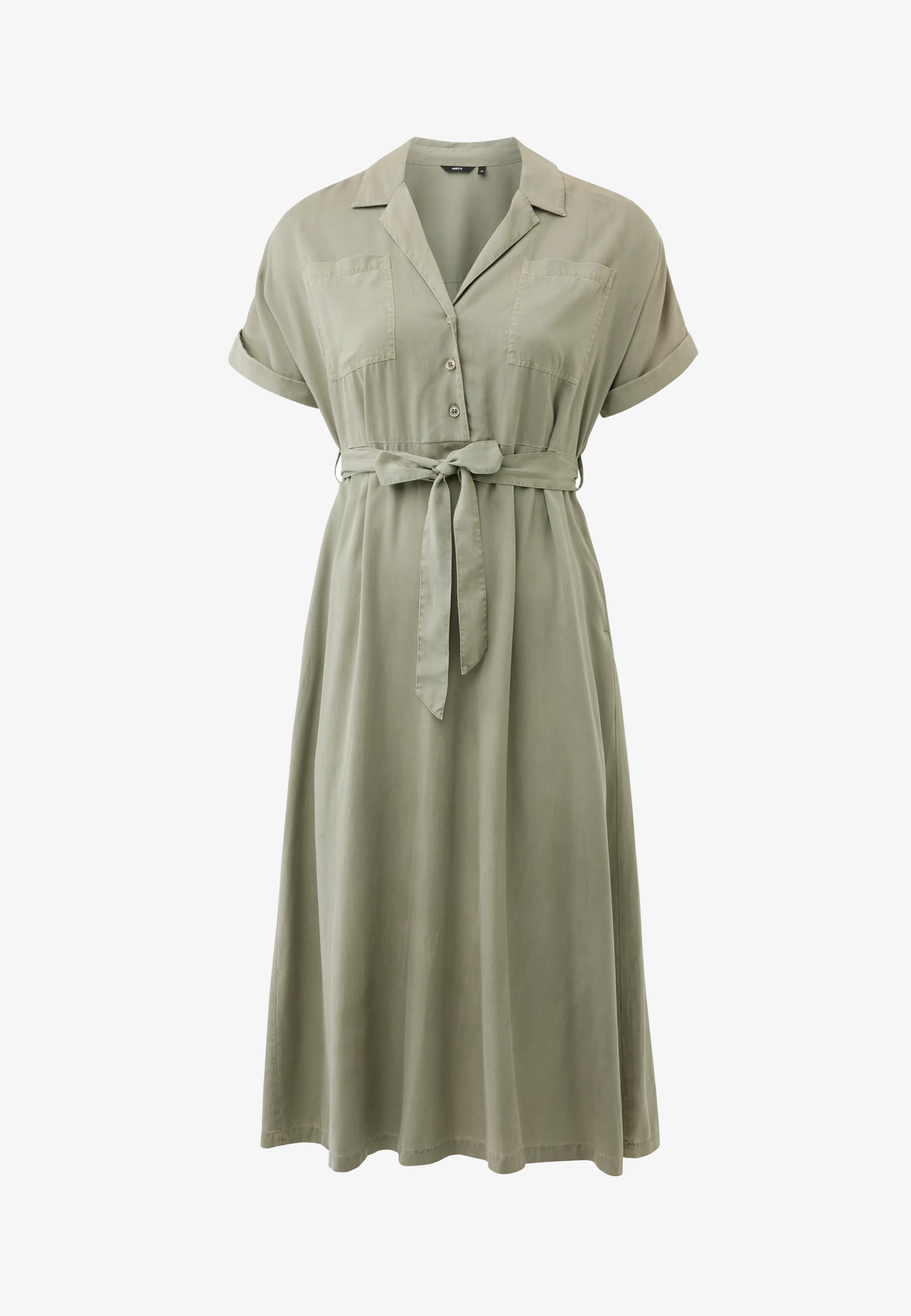 frank and oak green dress Friends with Frank Thea Dress in Pistachio Twist Size M/Au 10