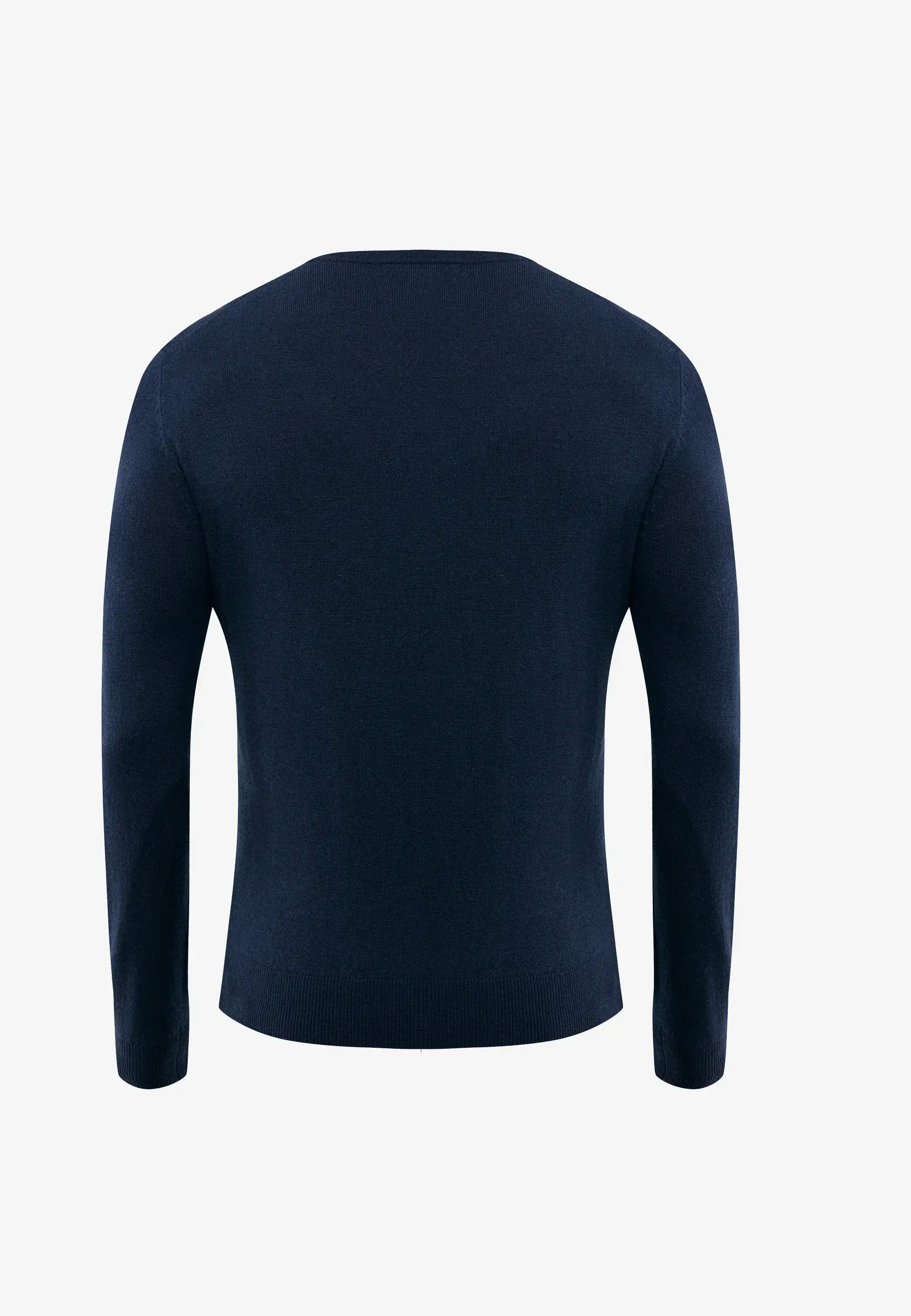 Mexx Men | Mid navy v-neck sweater