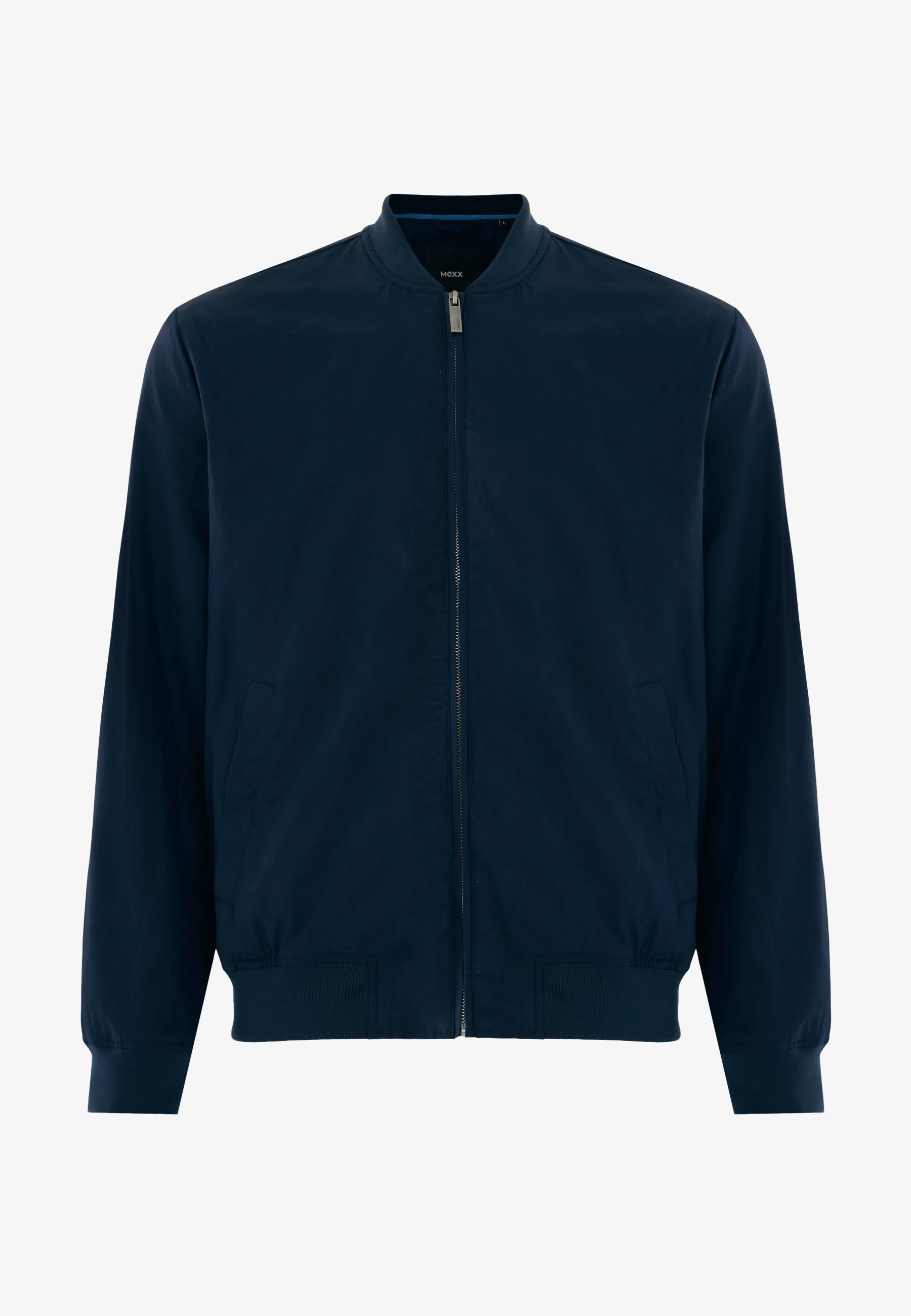 Bomberjack Mid navy