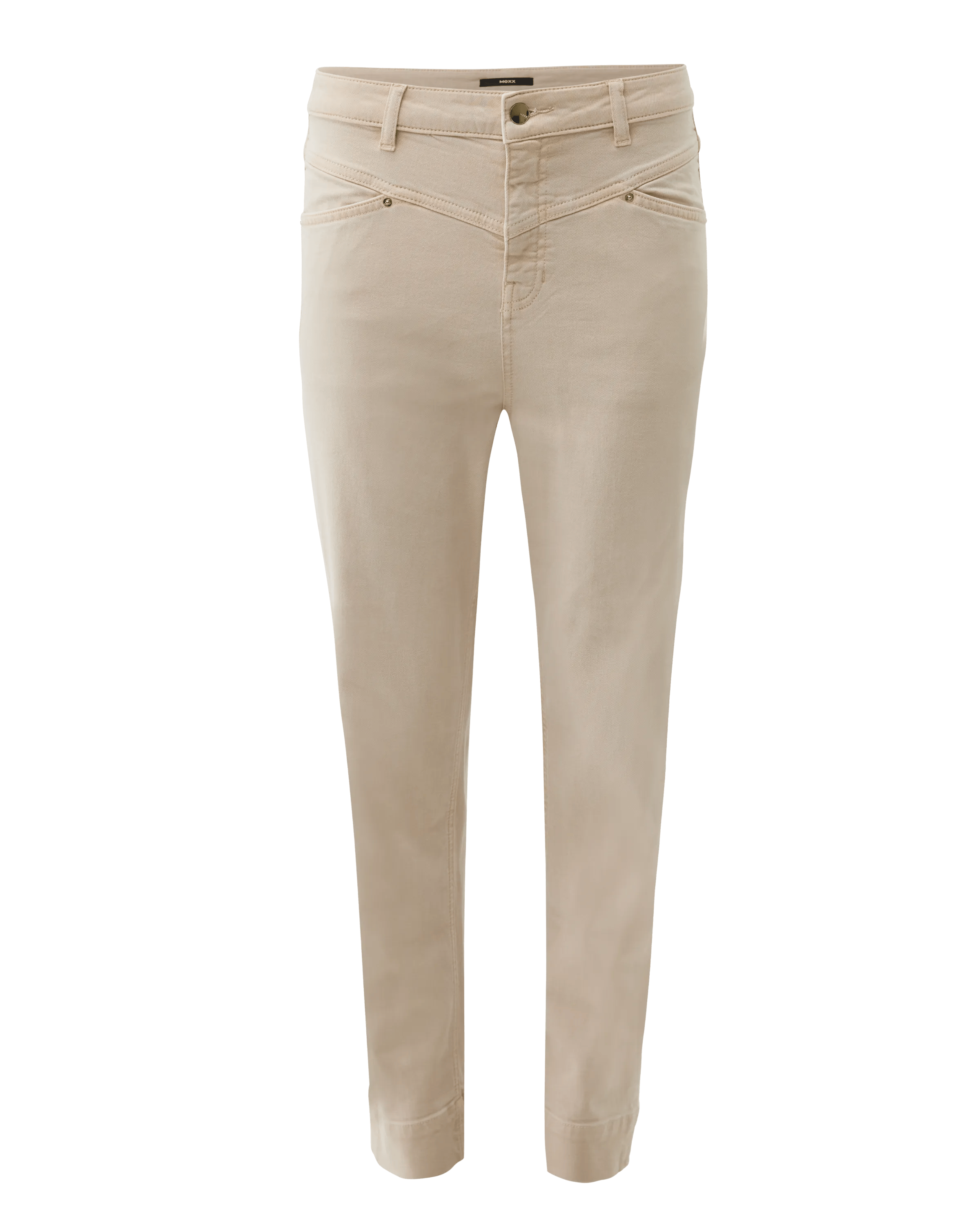 Denimhose Tapered Fit Hellsand