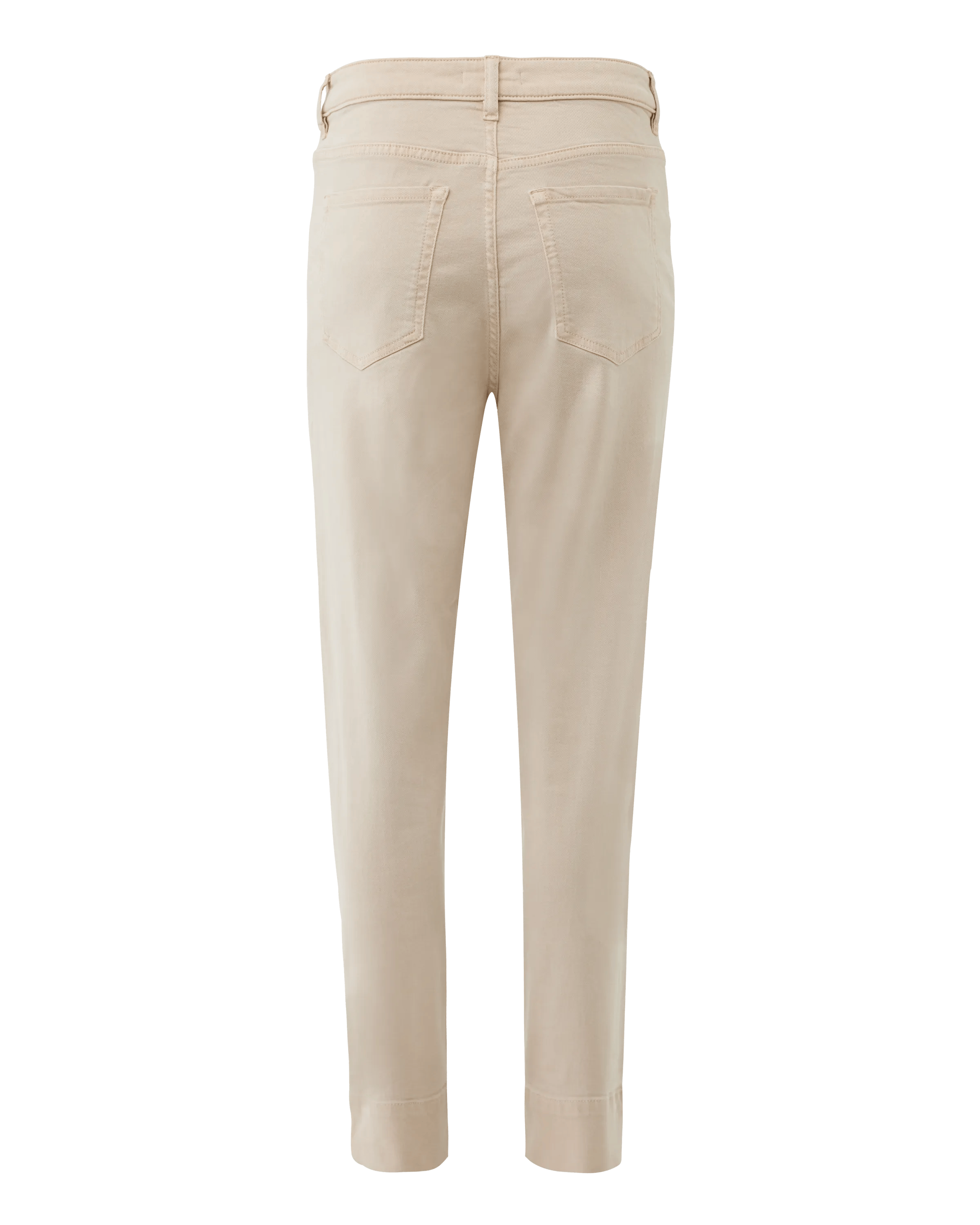 Denimhose Tapered Fit Hellsand