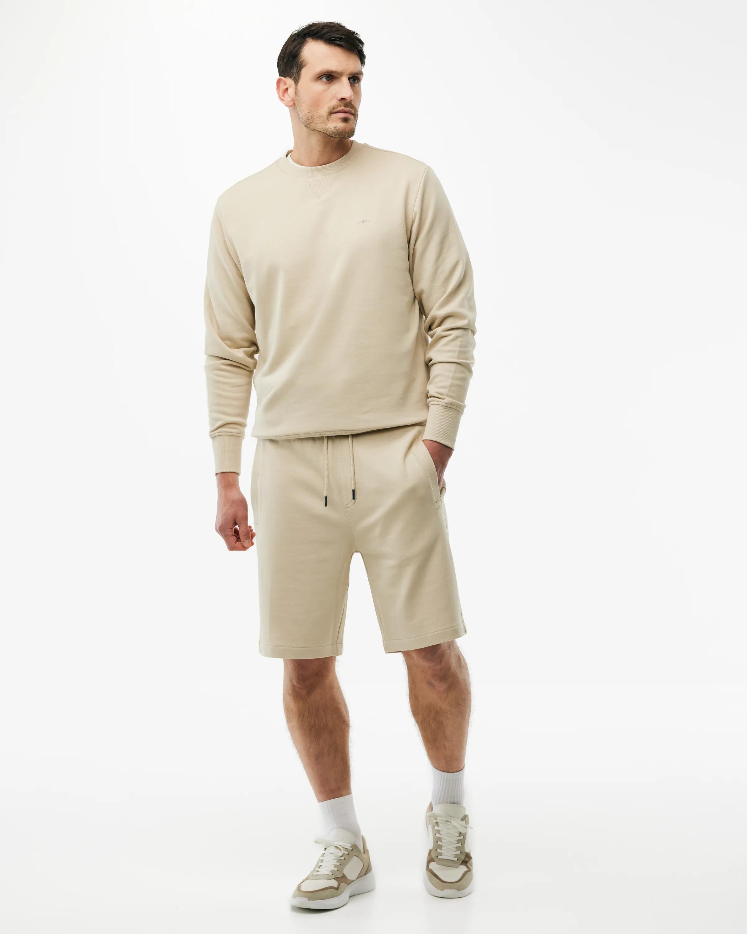Andes Sweatshorts Hellsand