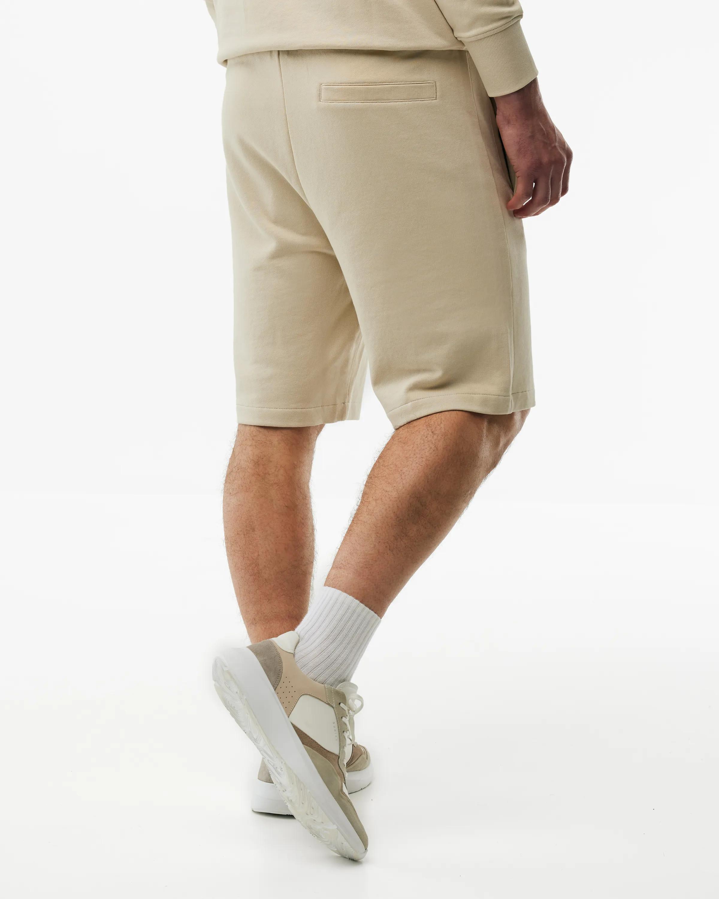 Andes Sweatshorts Hellsand