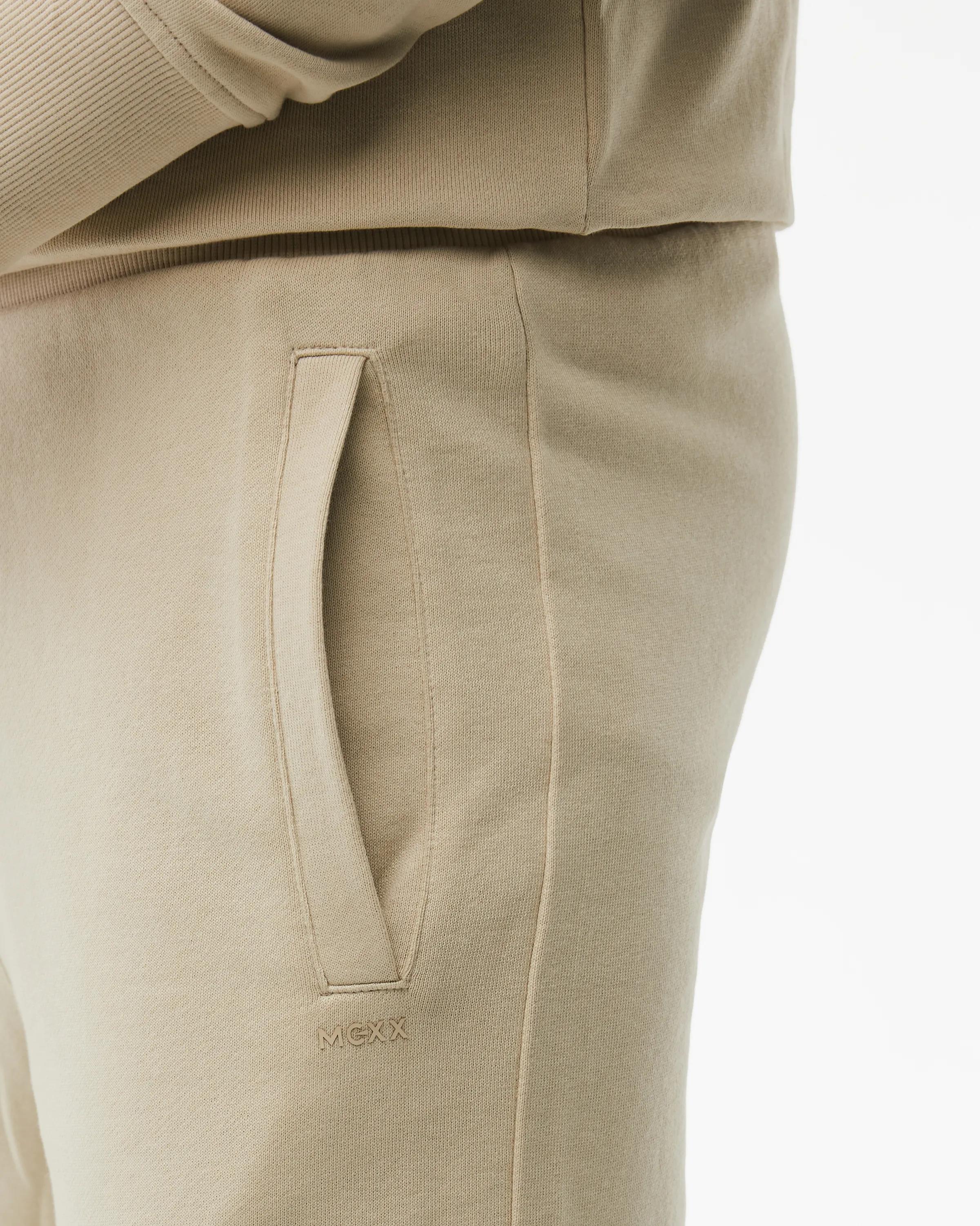 Andes Sweatshorts Hellsand