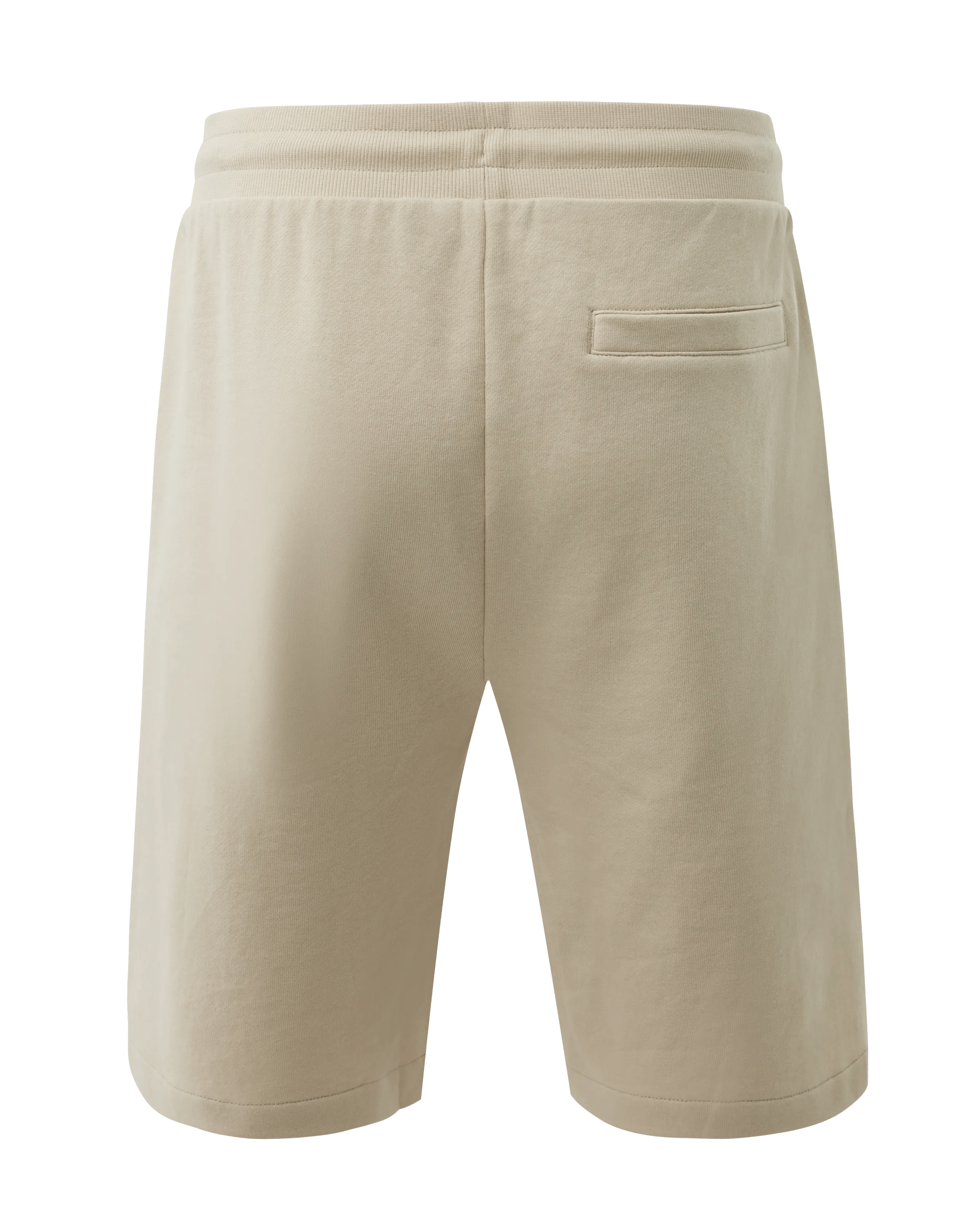 Andes Sweatshorts Hellsand