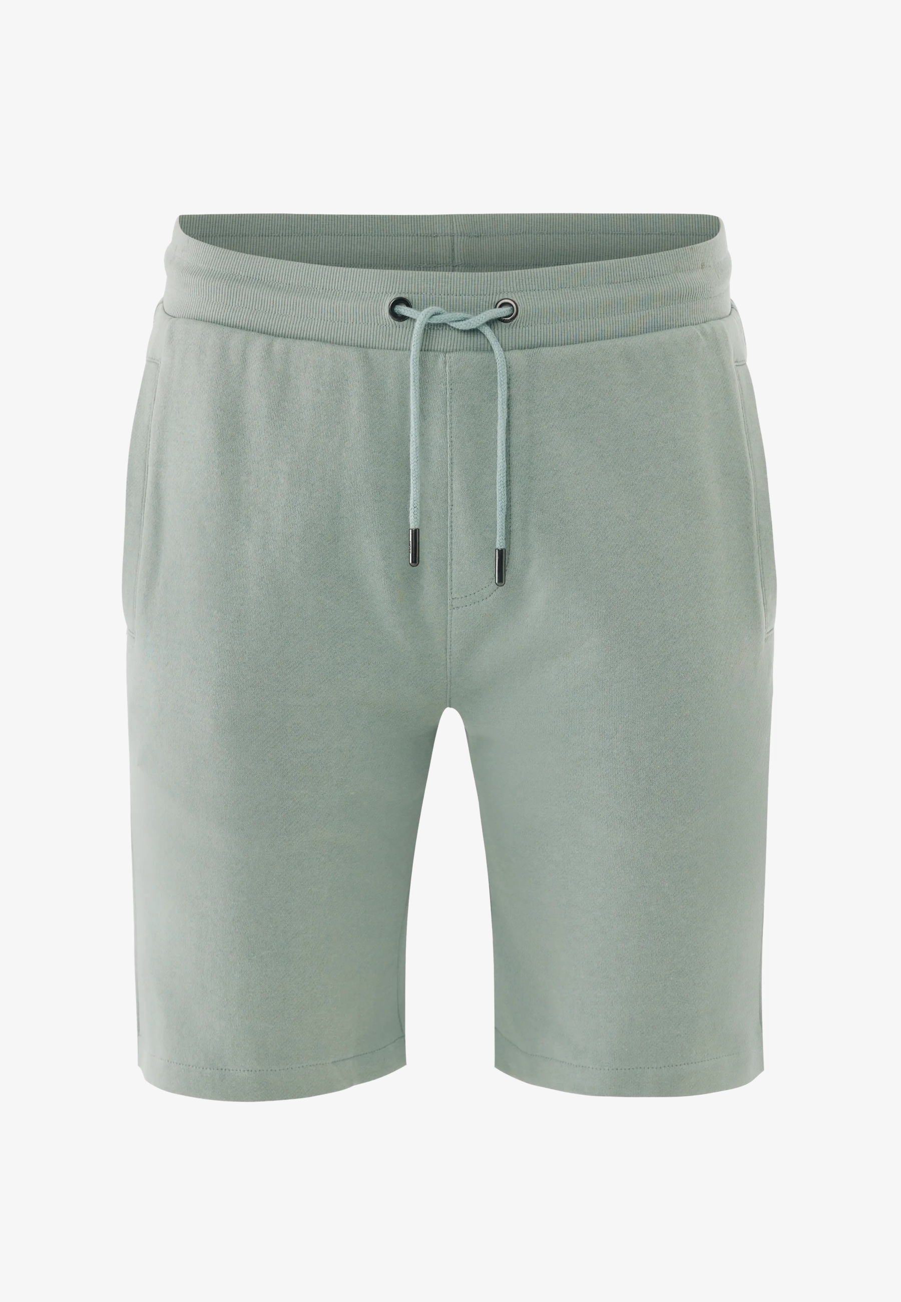 Andes Sweatshort Faded Green