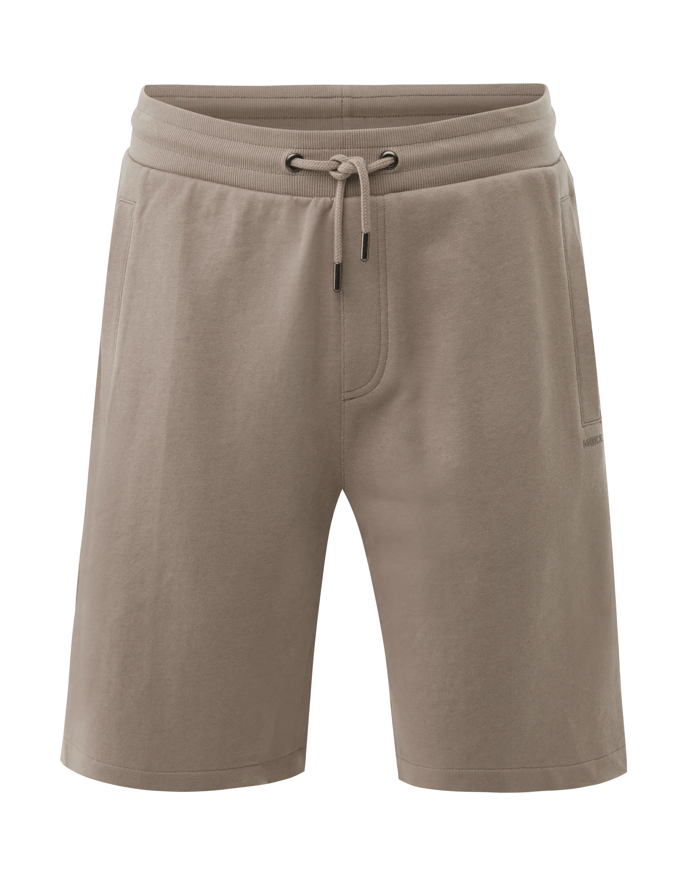 Andes Sweatshorts Taupe