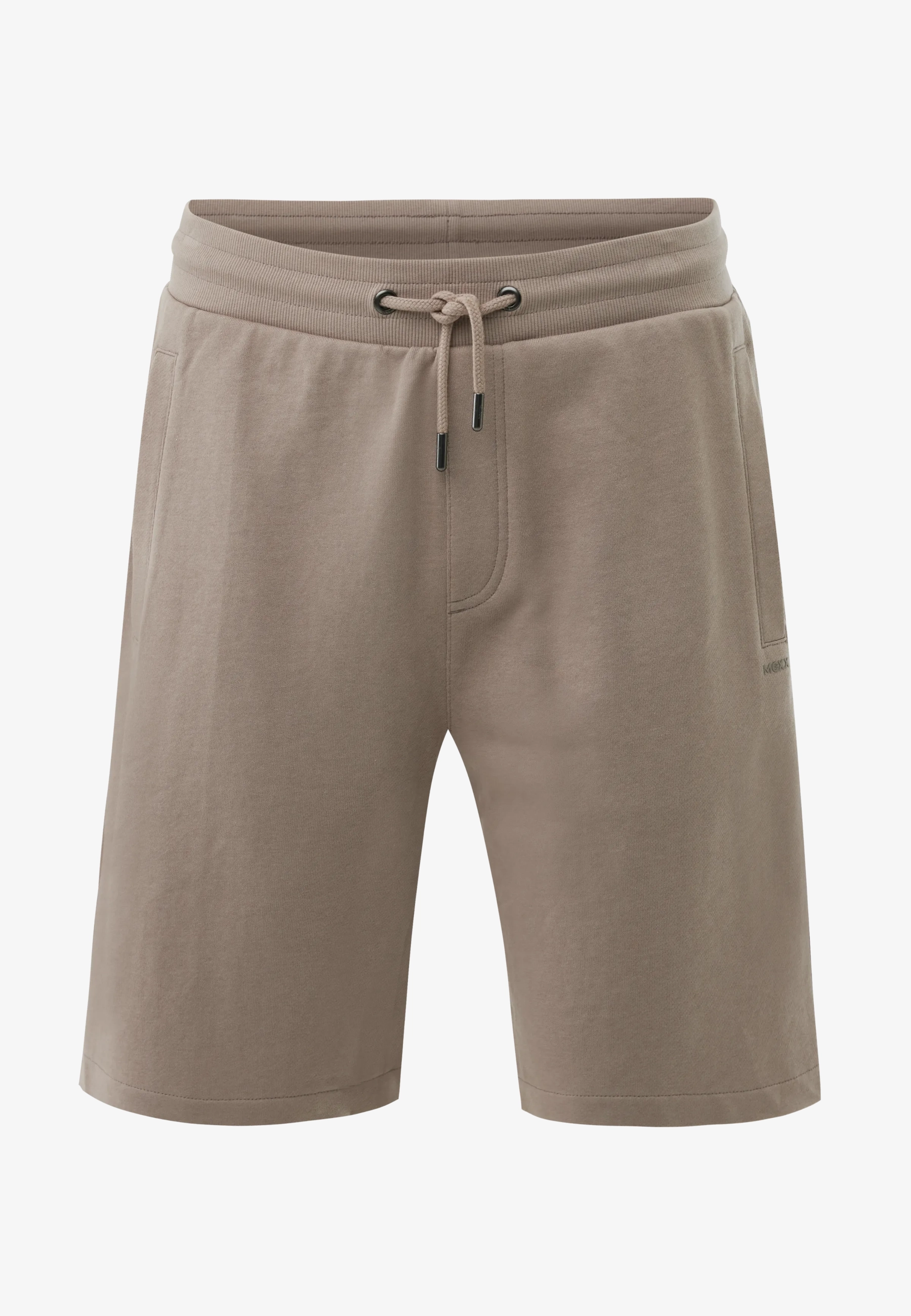 Andes Sweatshort Taupe