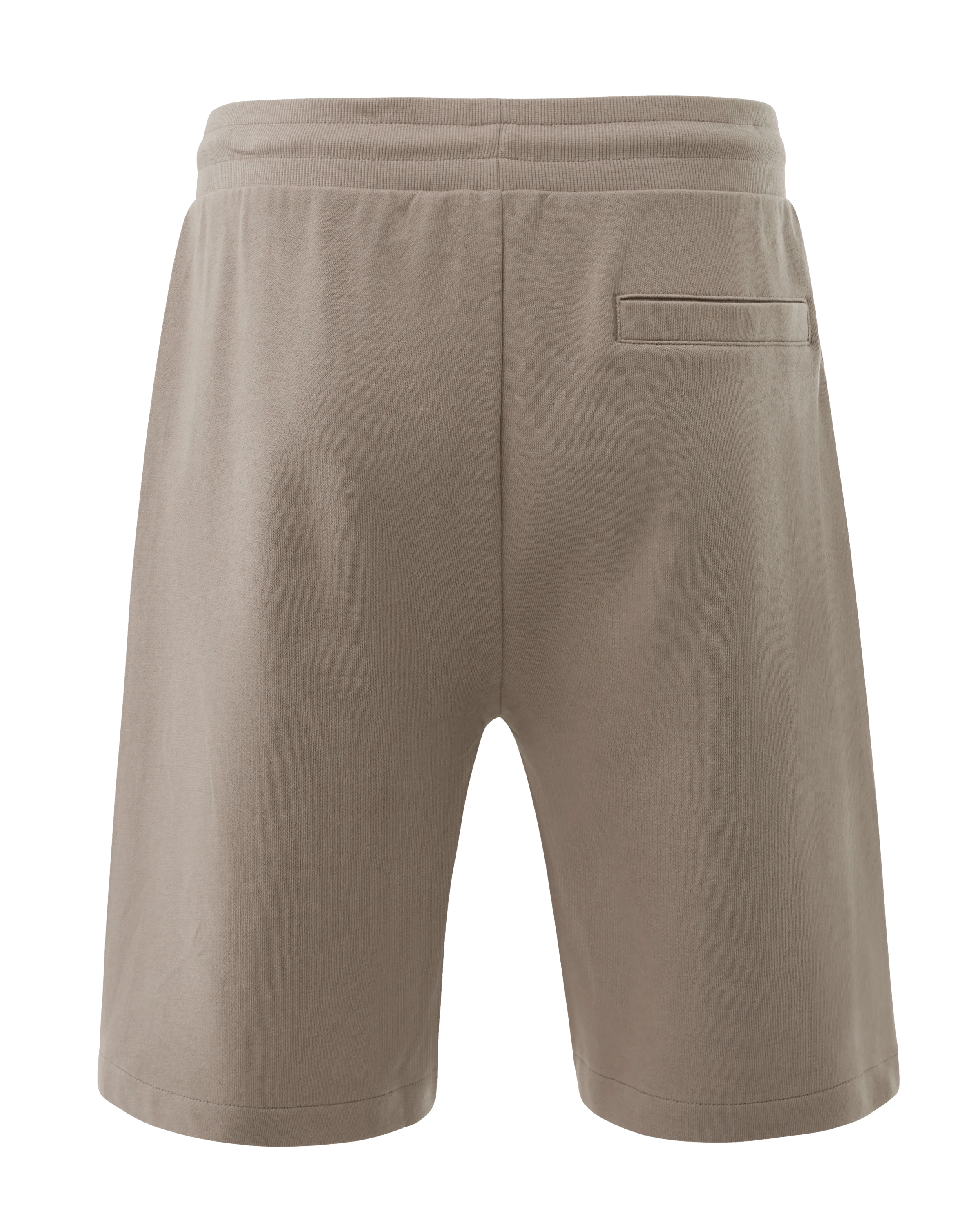 Andes Sweatshorts Taupe