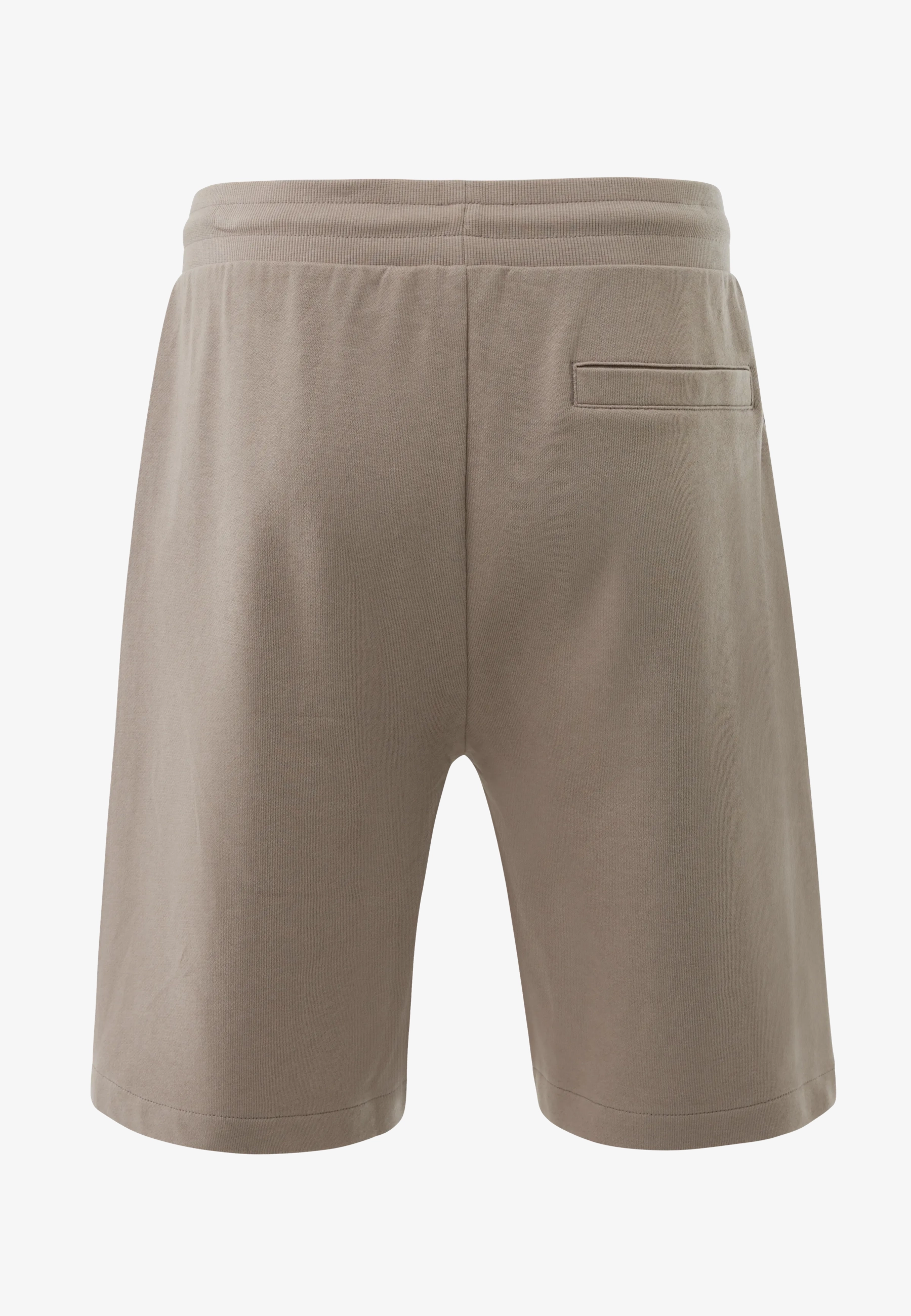 Andes Sweatshort Taupe