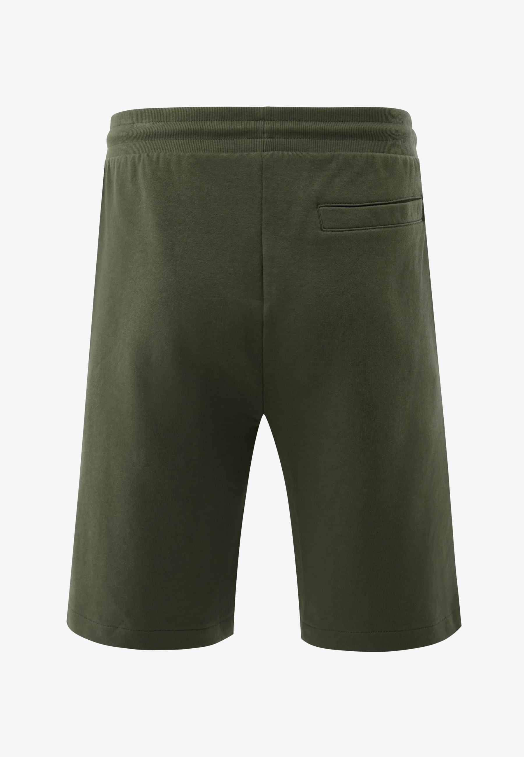 Andes Sweatshort Groen