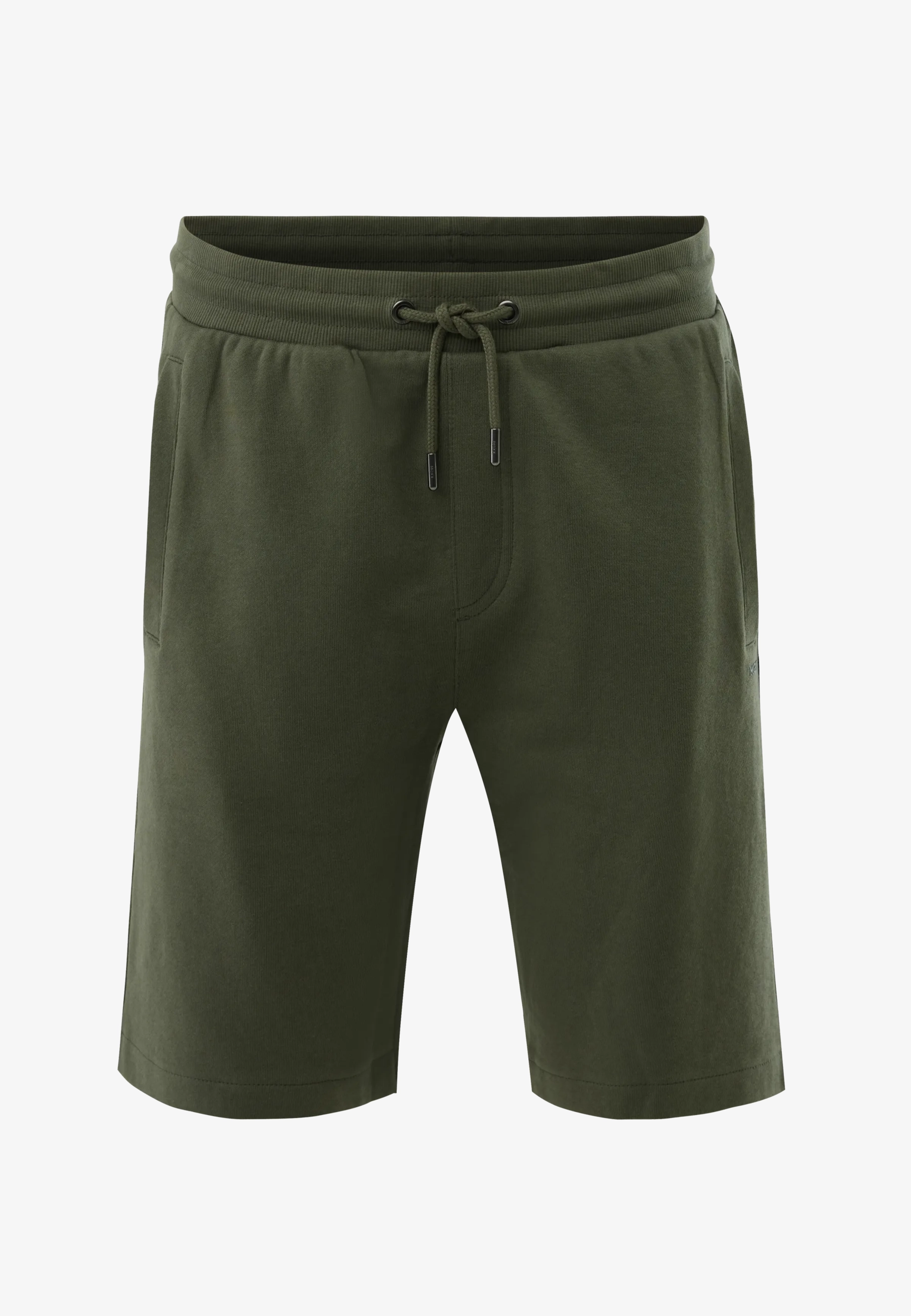 Andes Sweatshort Groen