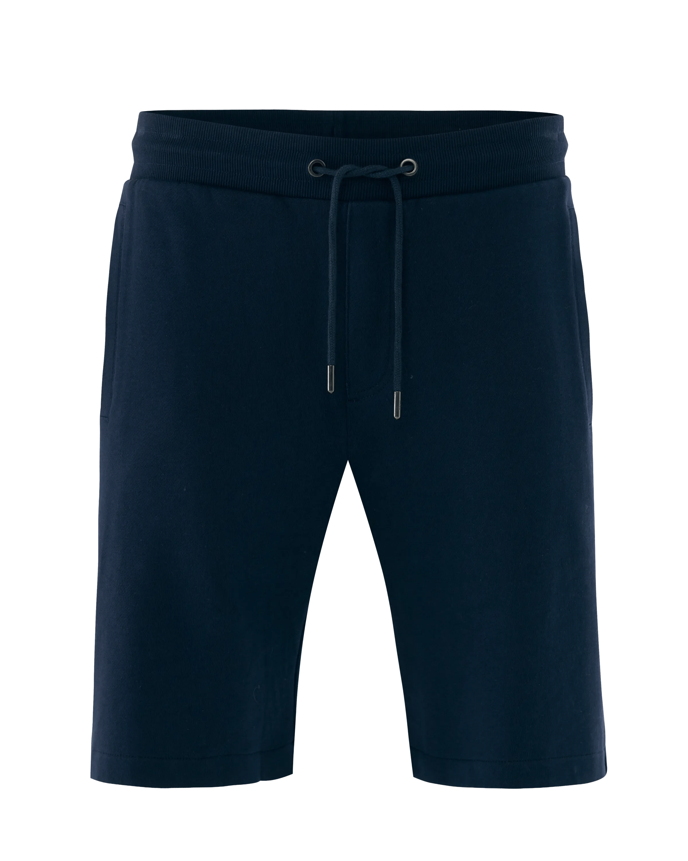 Andes Sweatshorts Mittelnavy