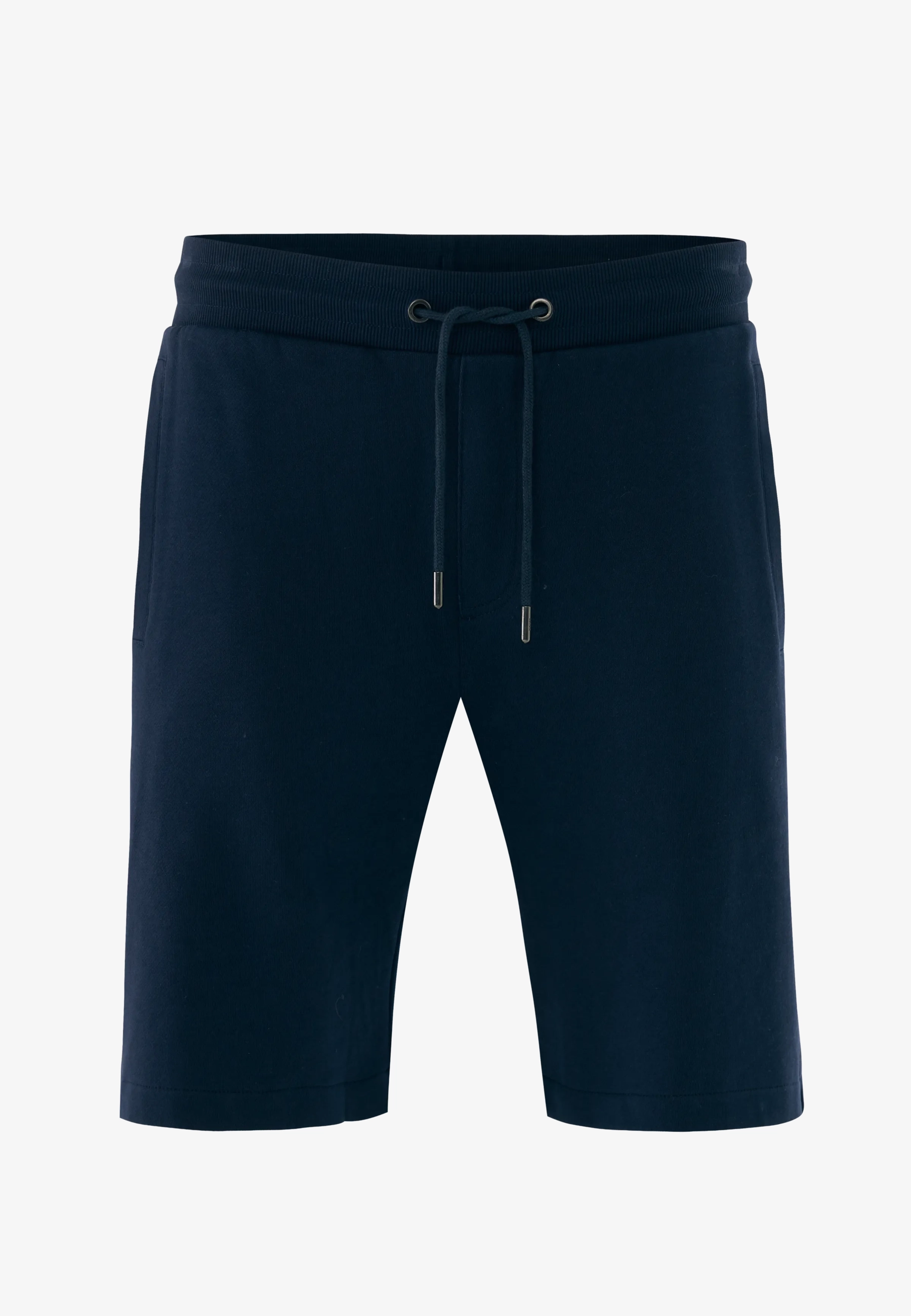 Andes Sweatshort Mid Navy