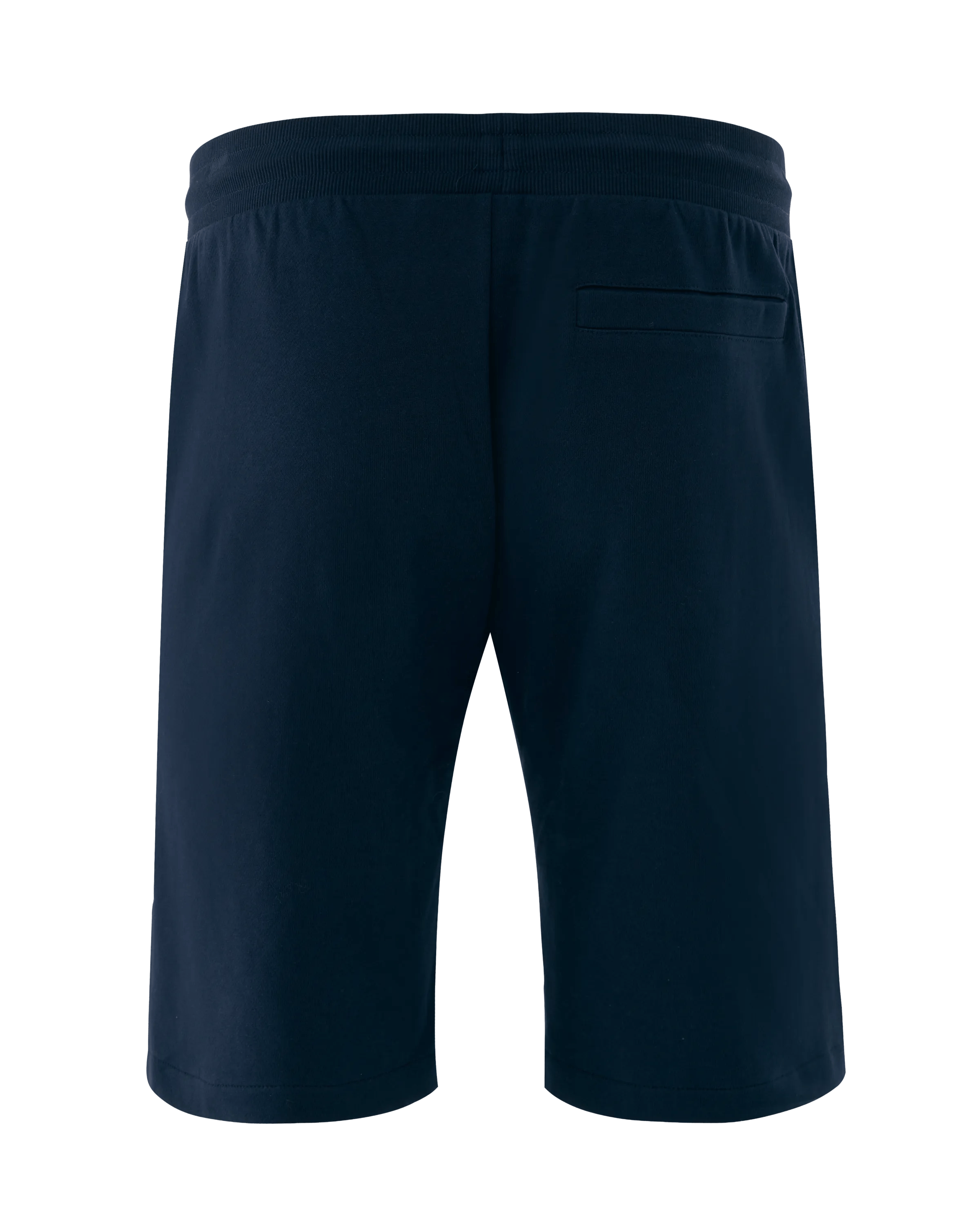 Andes Sweatshorts Mittelnavy