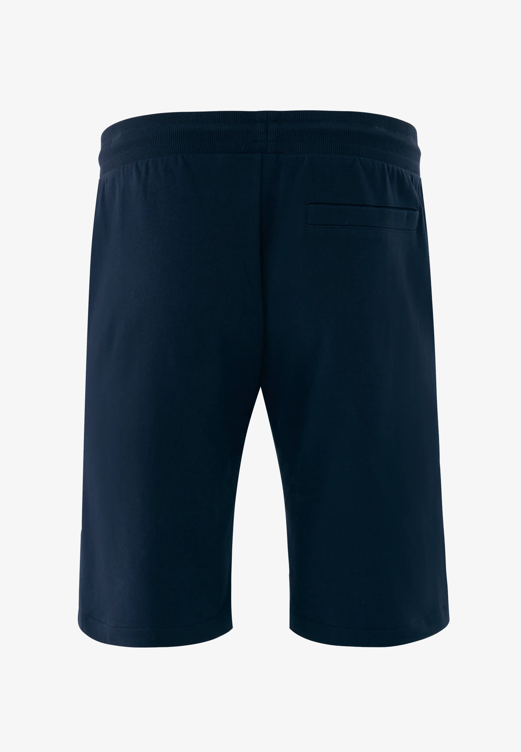 Andes Sweatshort Mid Navy