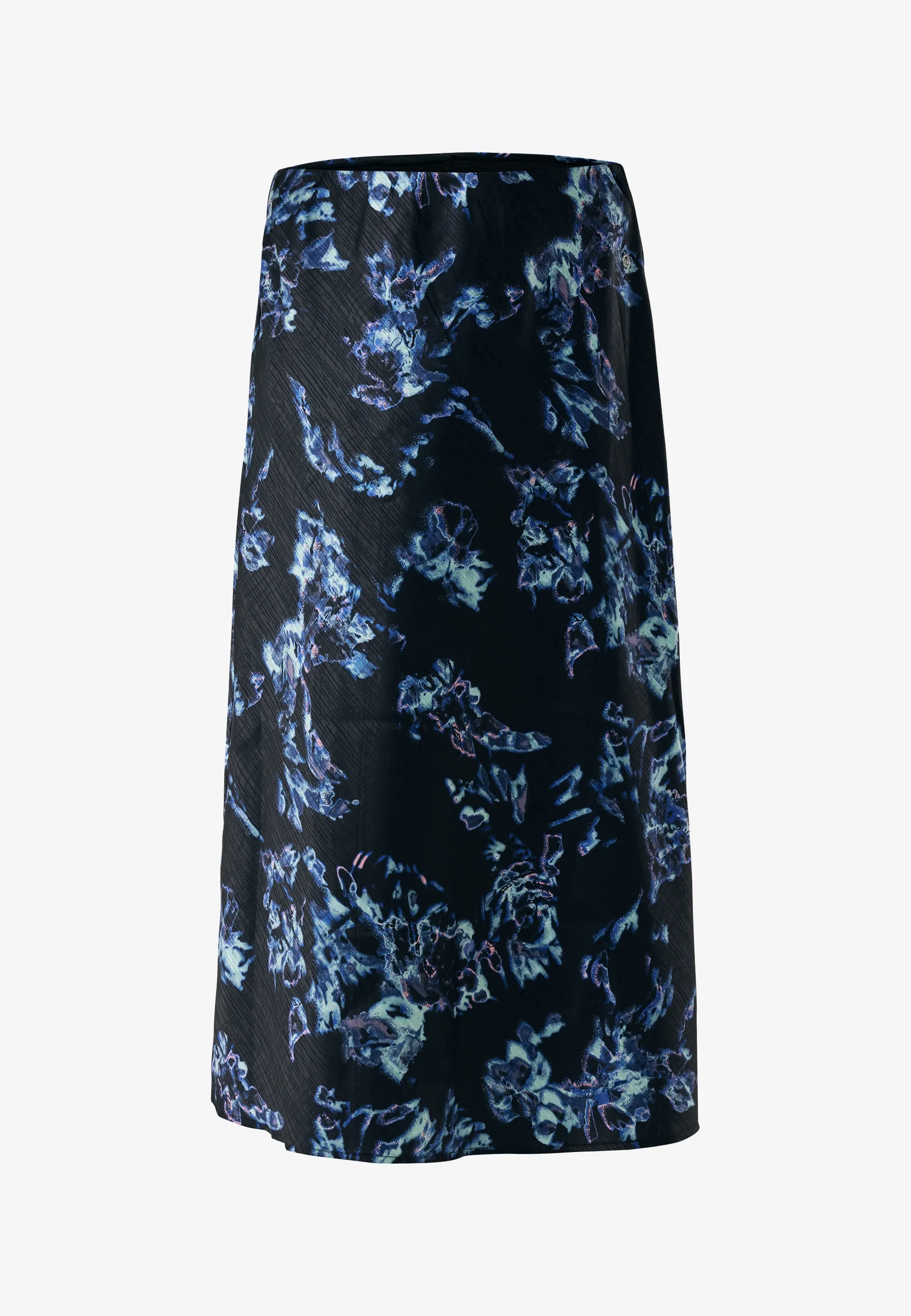 Iceflower rok Multi black