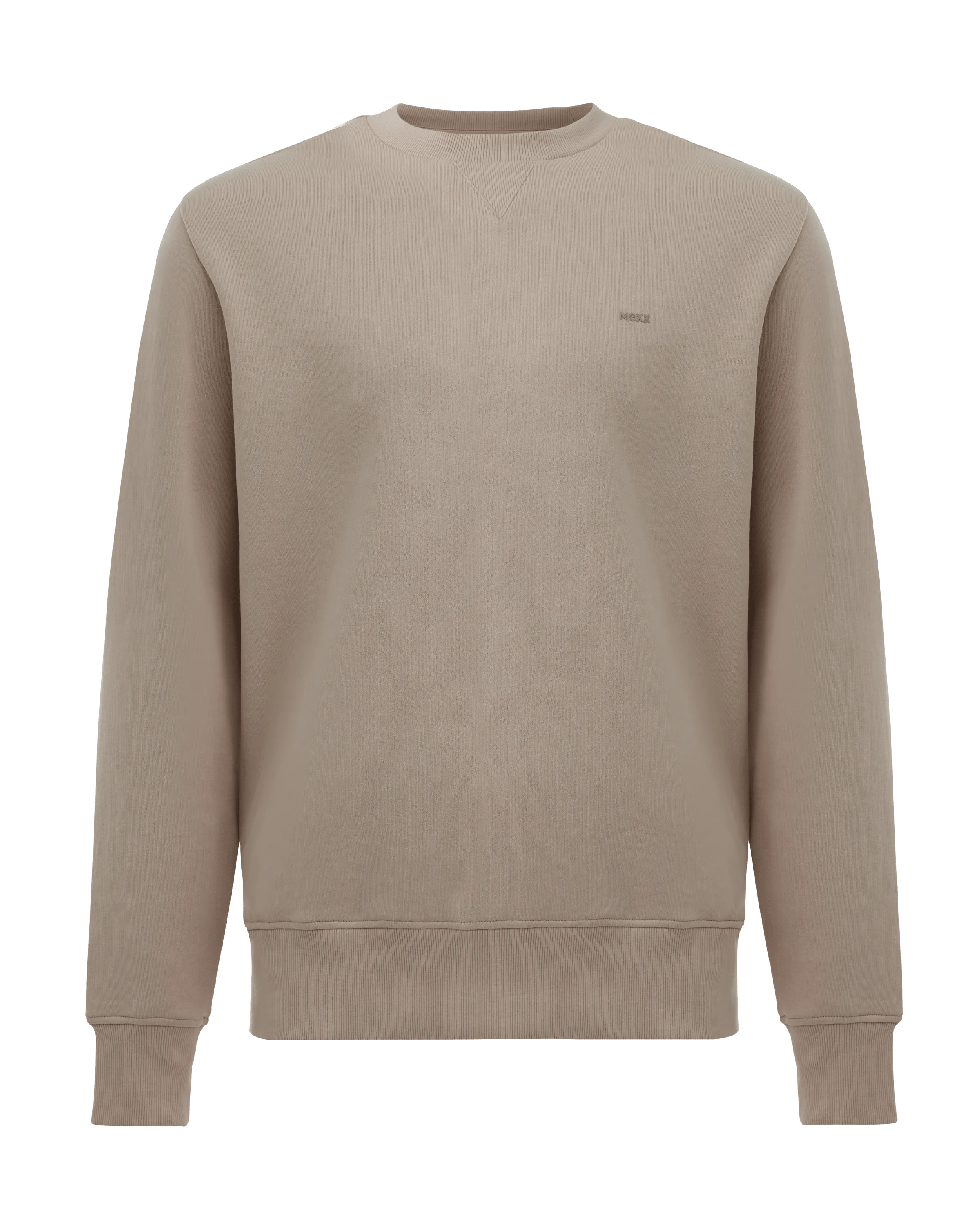 Mexx Men | Taupe sweatshirt