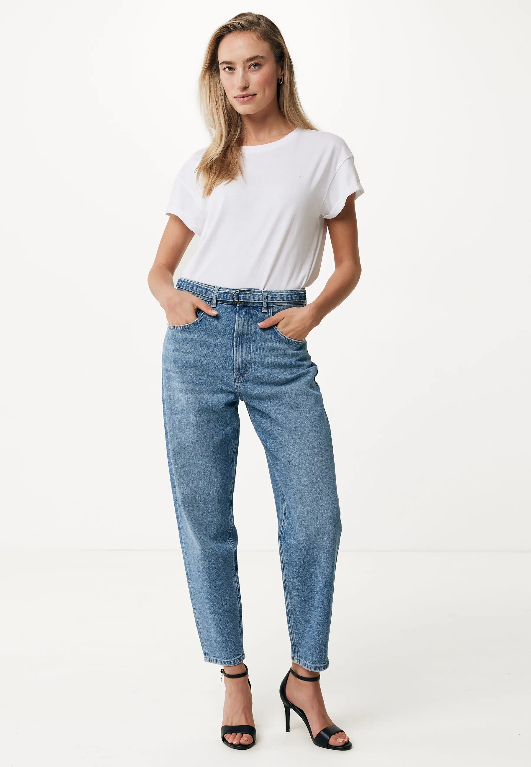 FAY Regular t-shirt White