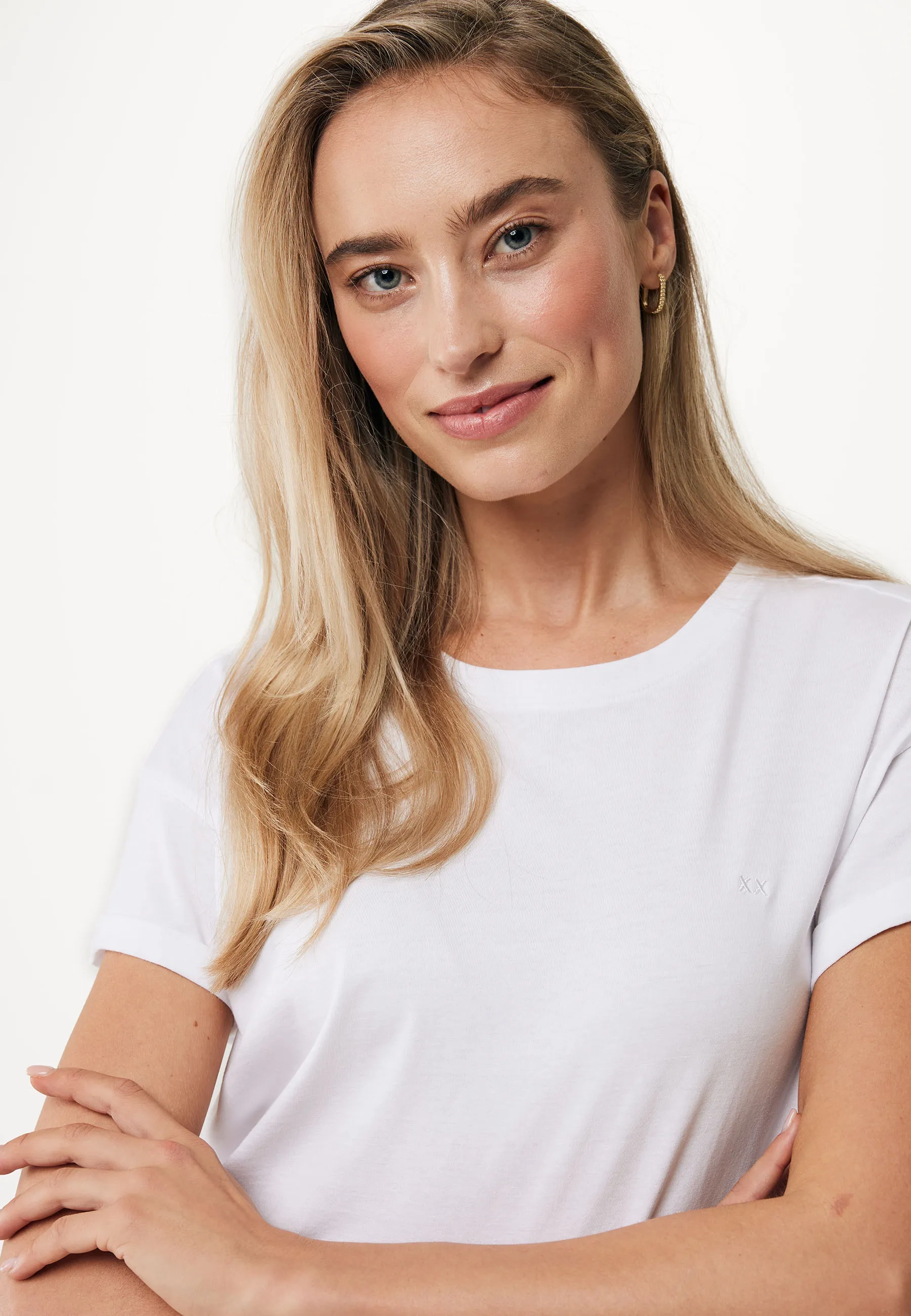 FAY Regular t-shirt White