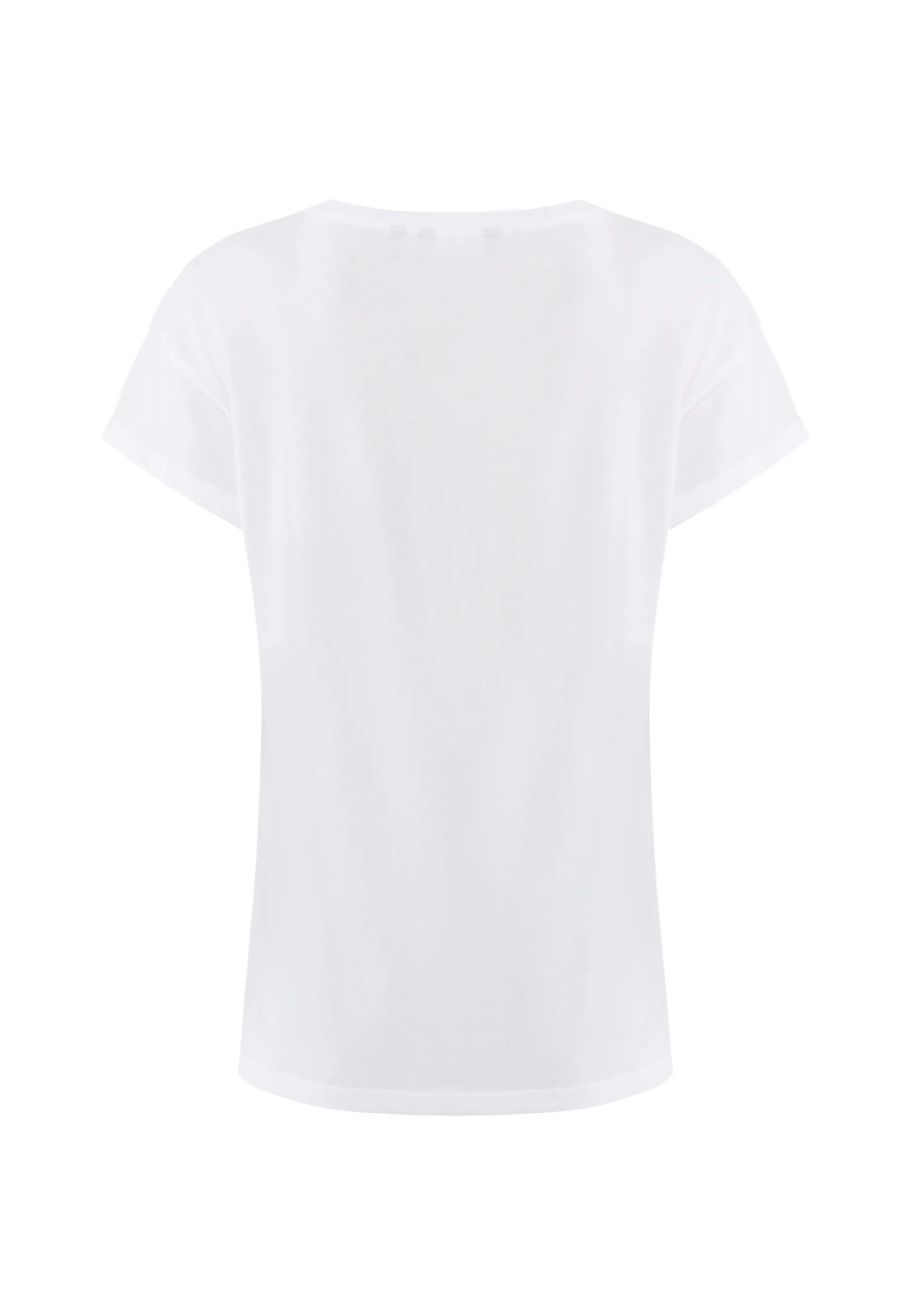 FAY Regular t-shirt White