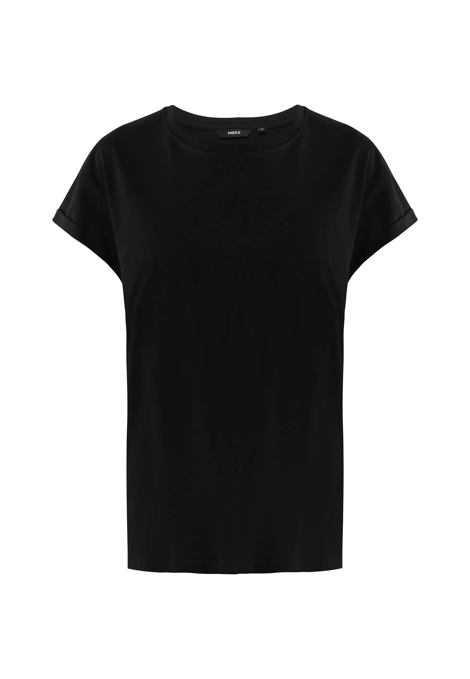 FAY Regular t-shirt Black