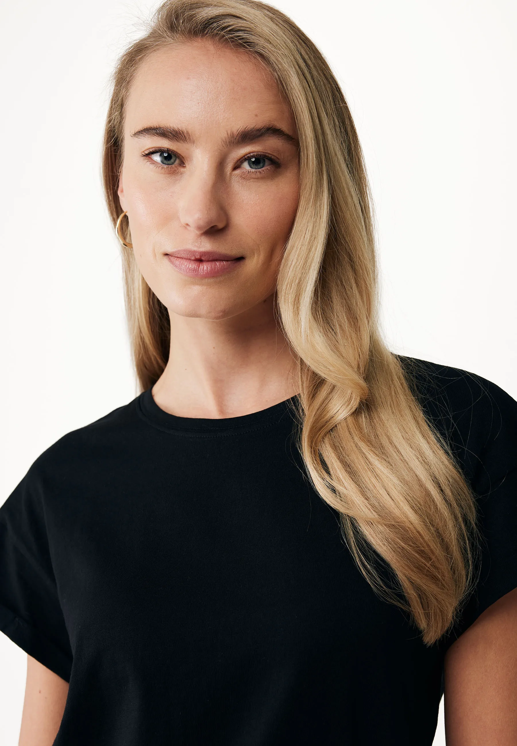 FAY Regular t-shirt Black