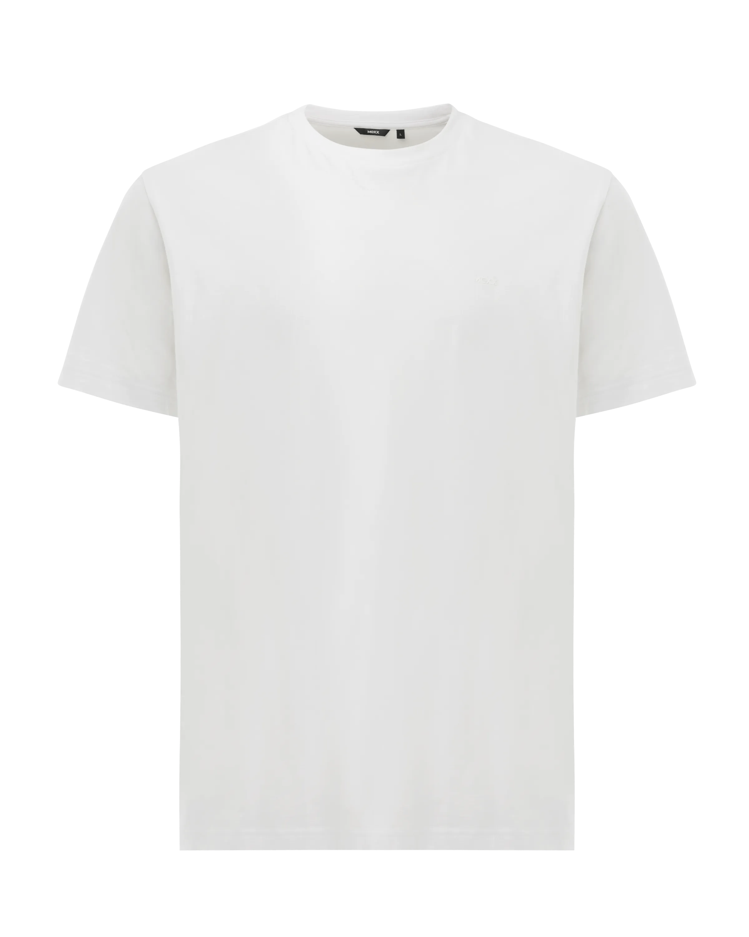 Tay T-Shirt Regular Fit Weiß