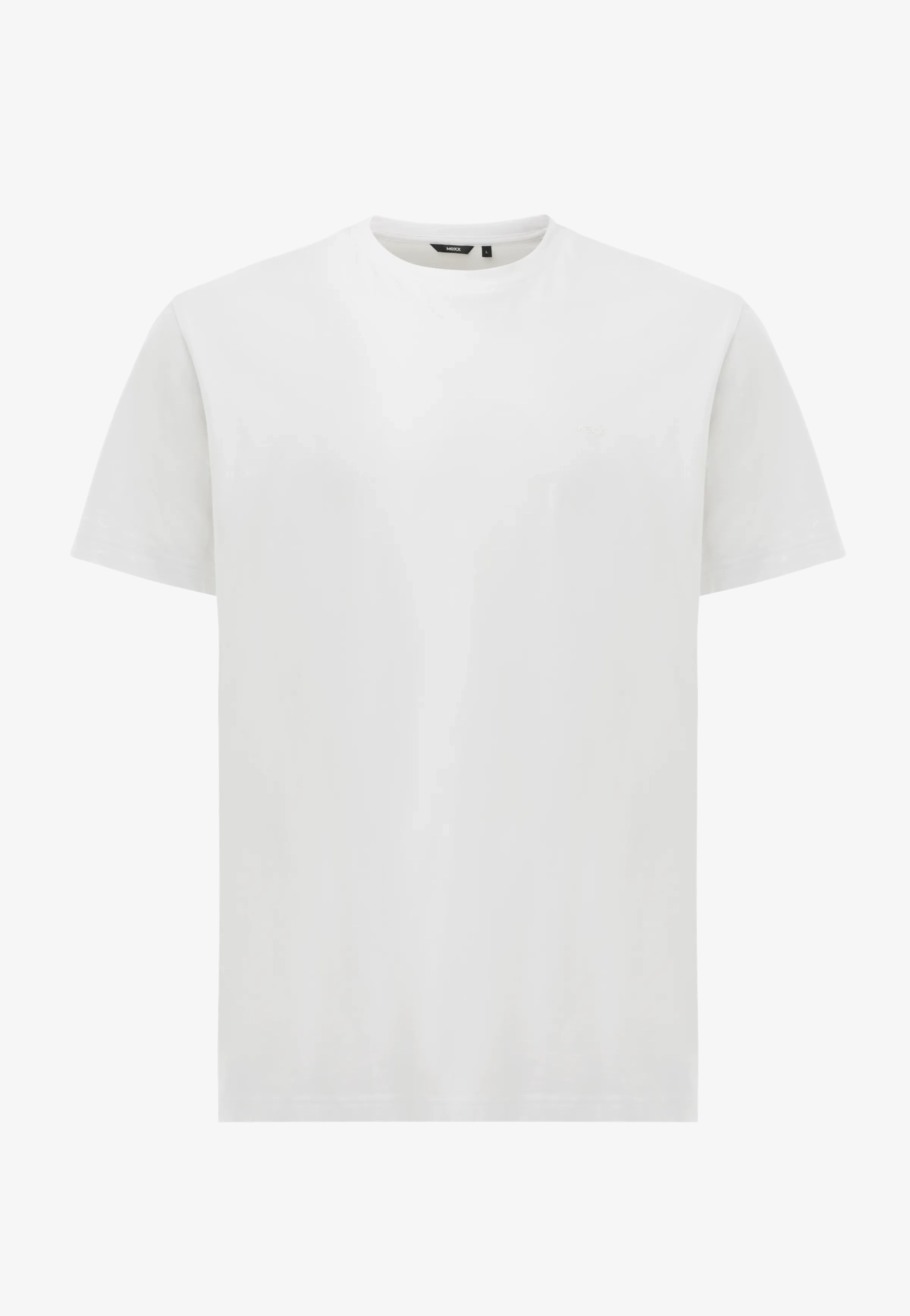 Tay T-shirt Regular Fit Wit