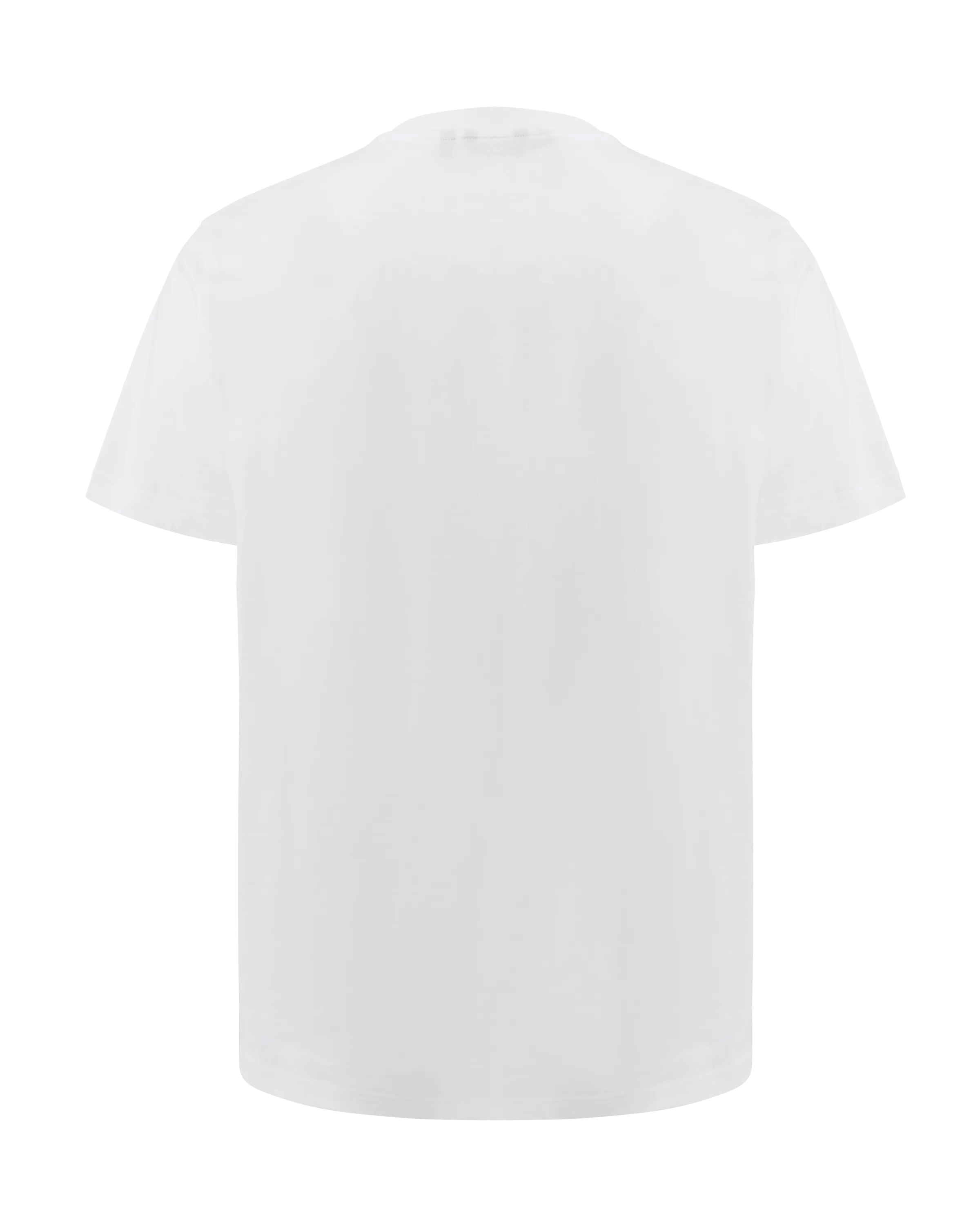Tay T-Shirt Regular Fit Weiß