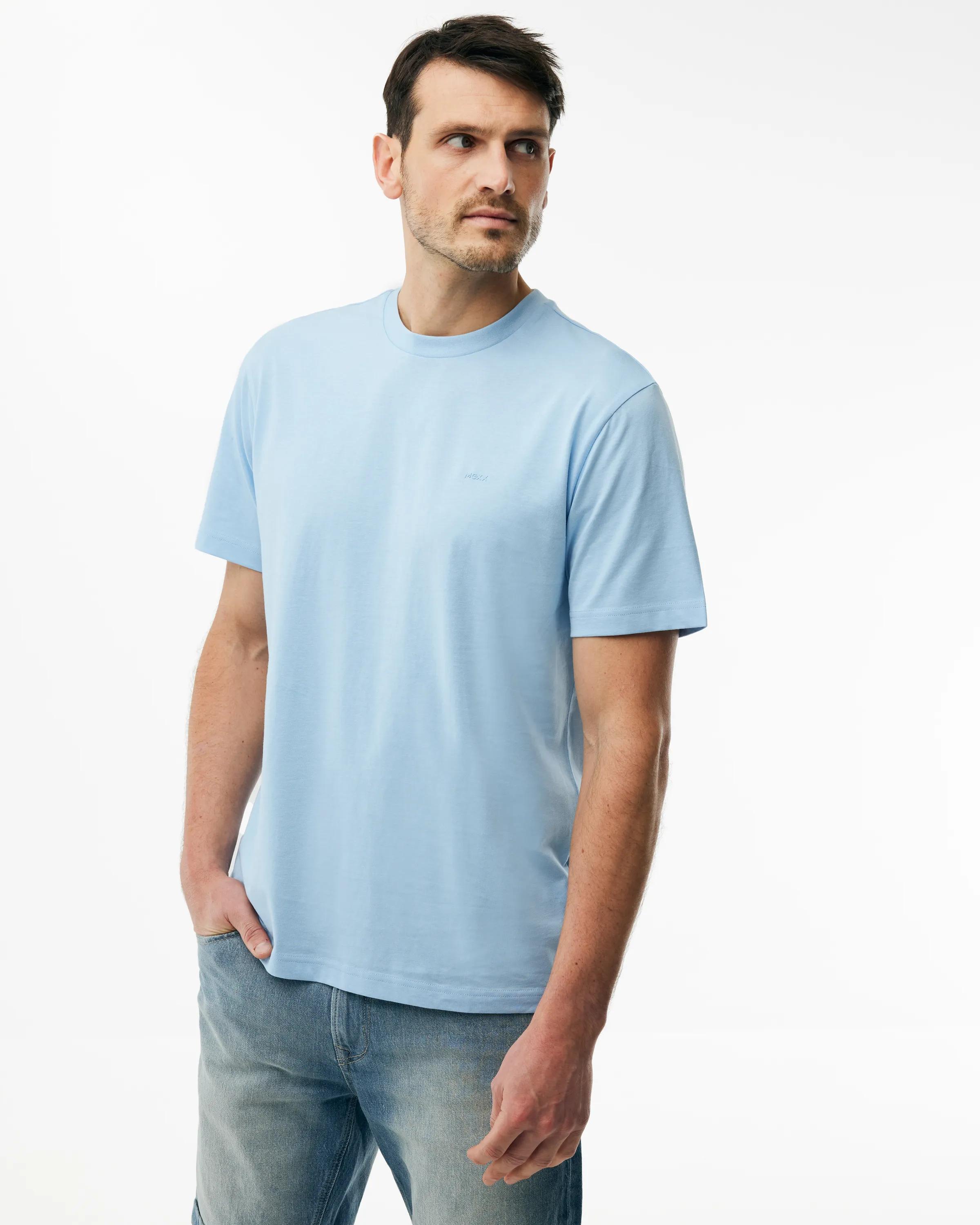 Mexx Men | Fresh blue t-shirt