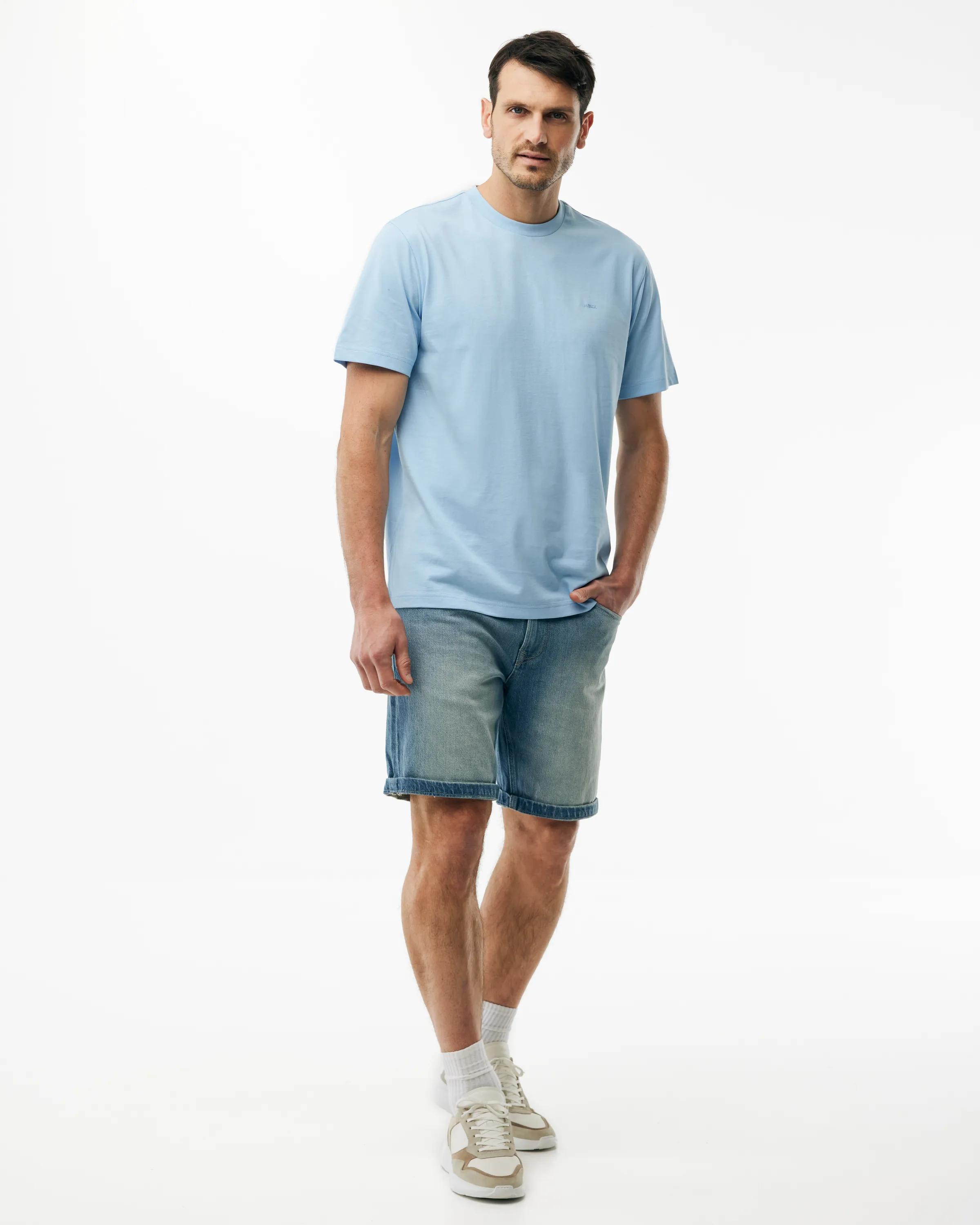Mexx Men | Fresh blue t-shirt