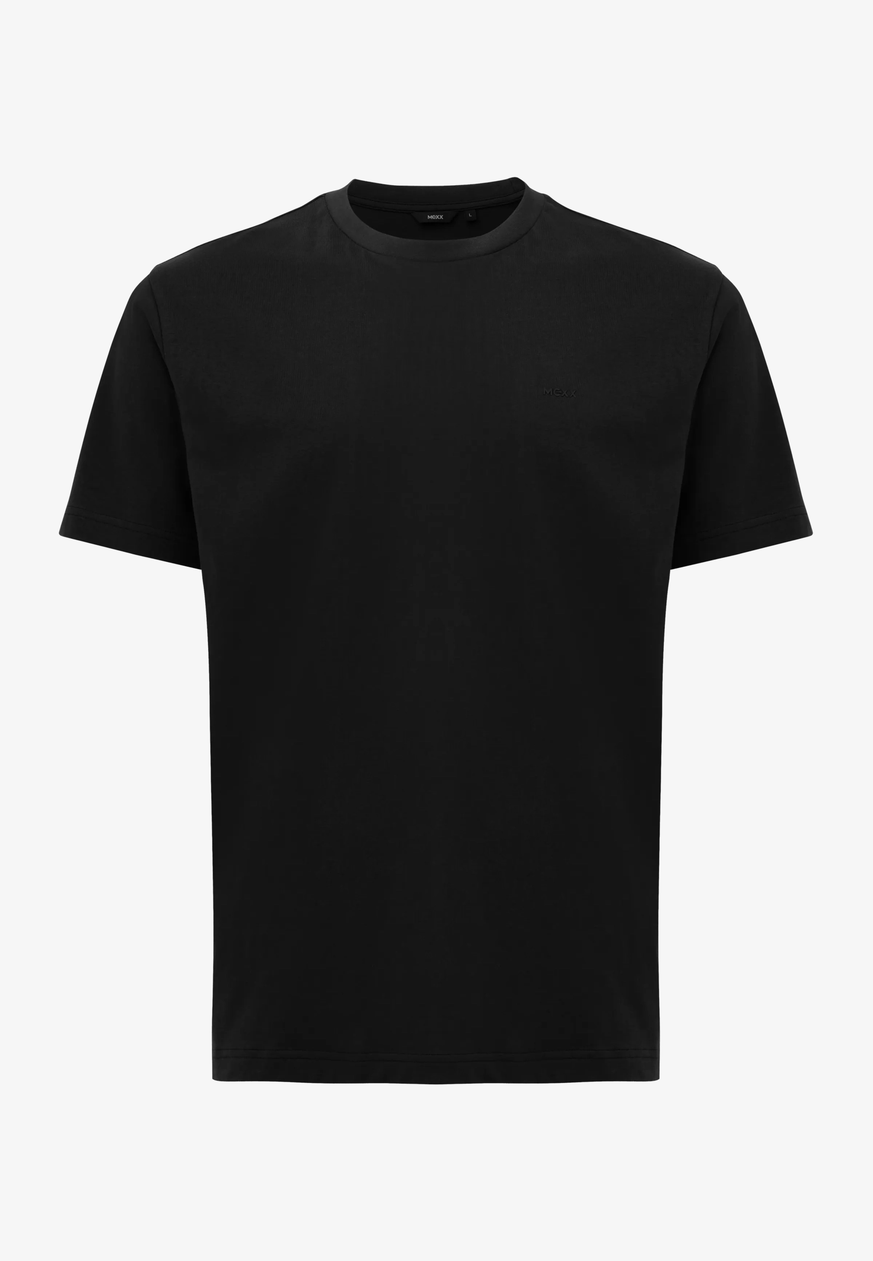 Tay T-shirt Regular Fit Zwart