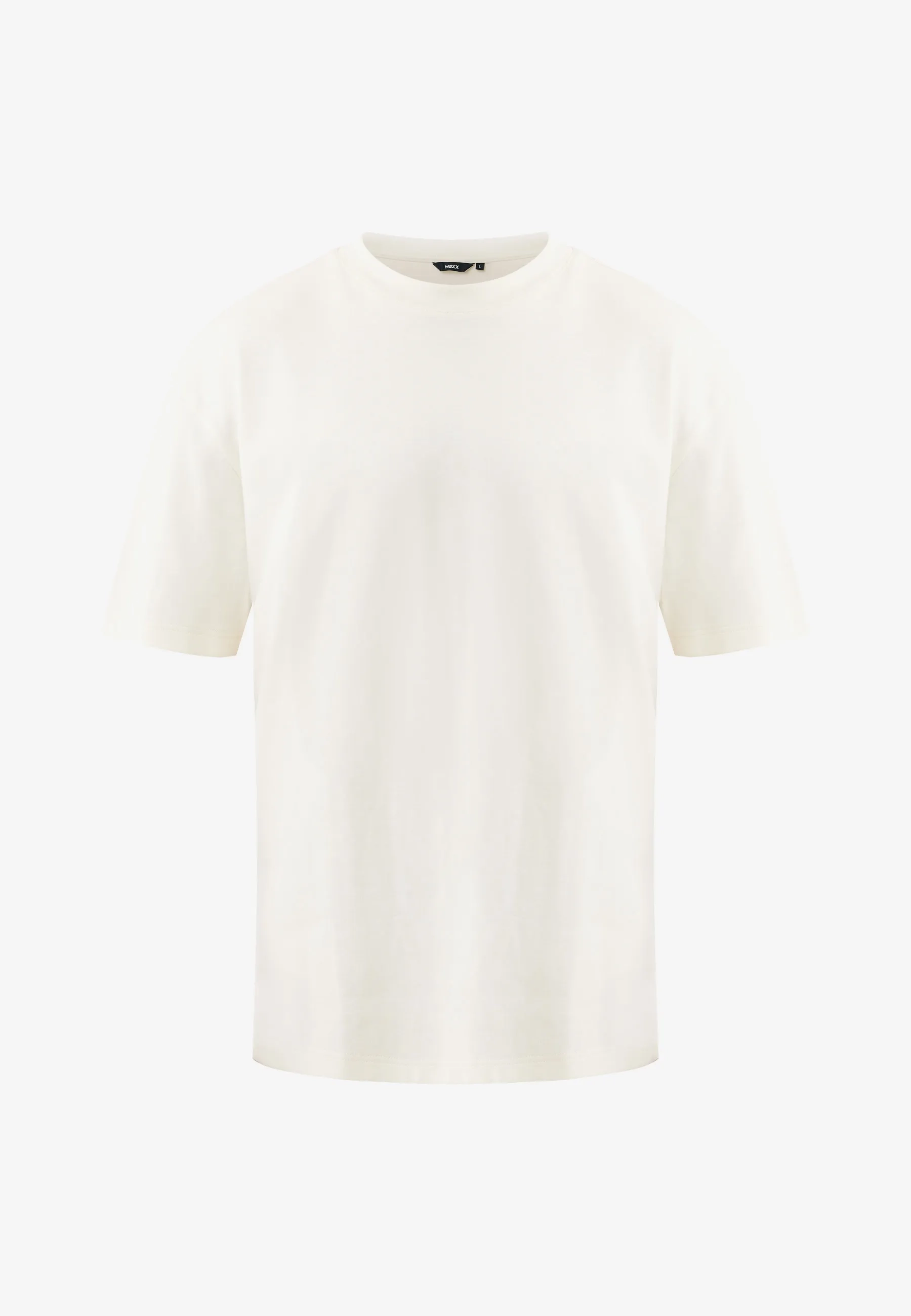 Himalaya T-shirt loose fit Warm wit