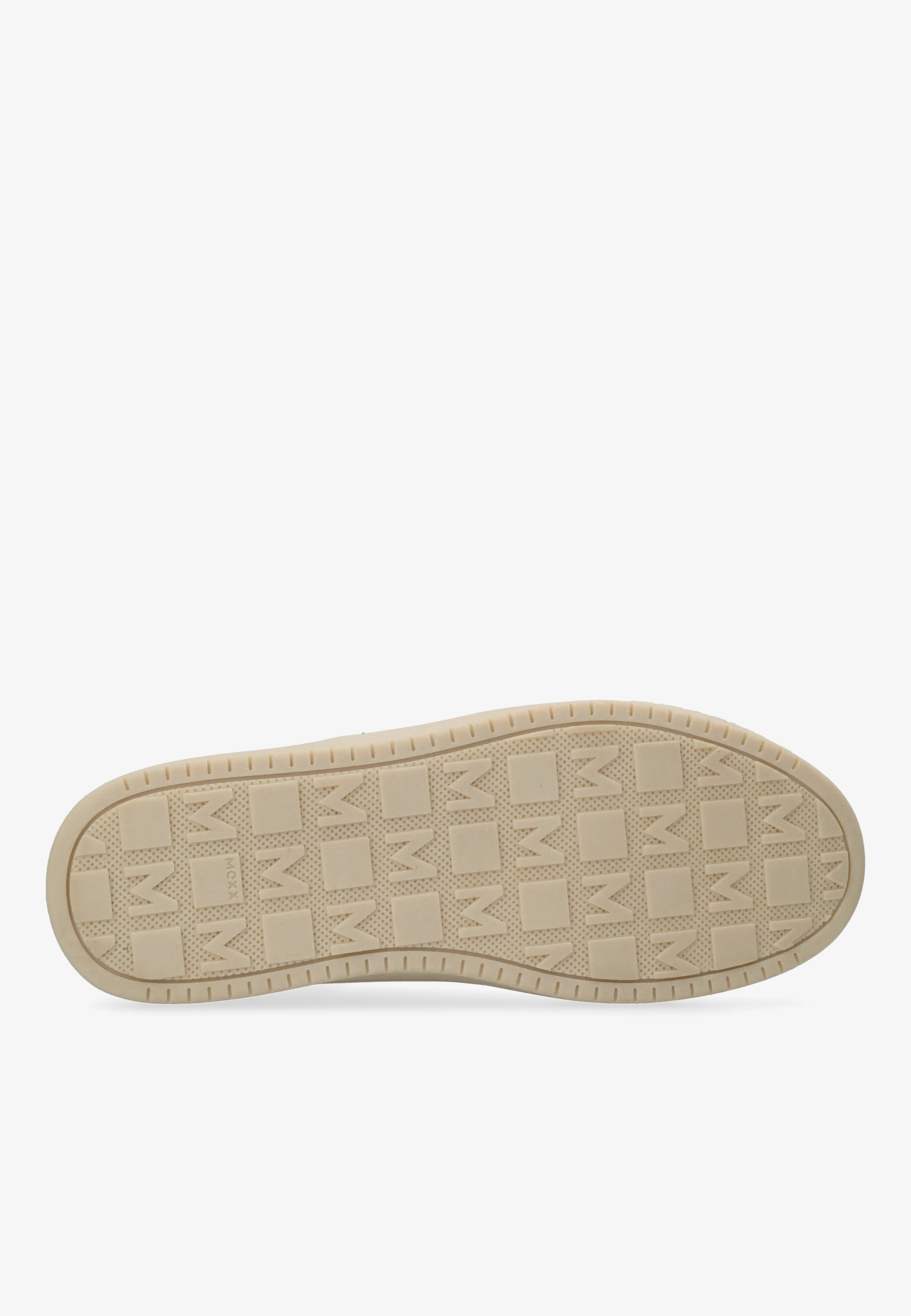 Tess Rio Sneaker Beige/Gold